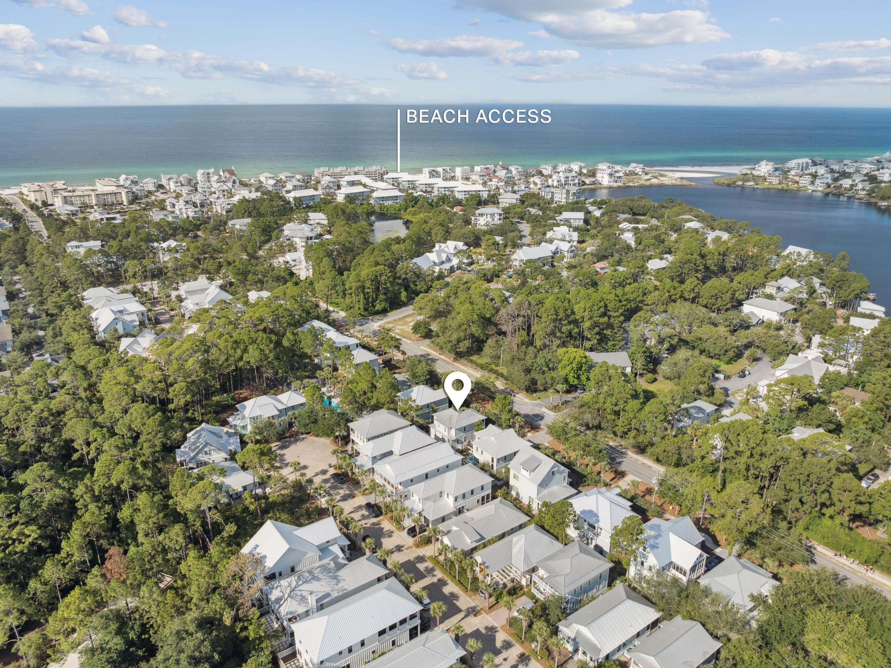 149 Lakewood Drive Santa Rosa Beach FL 32459