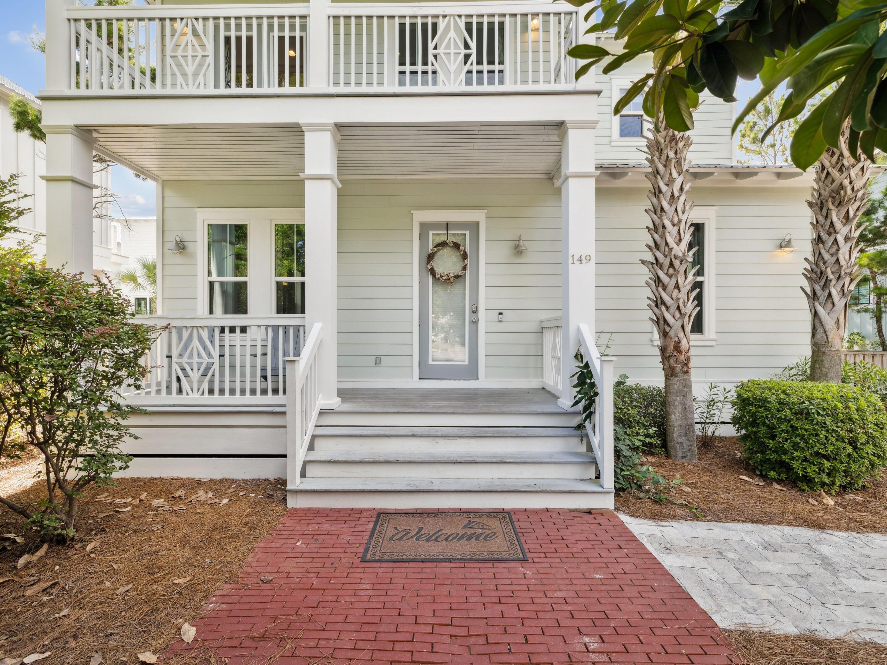 149 Lakewood Drive Santa Rosa Beach FL 32459
