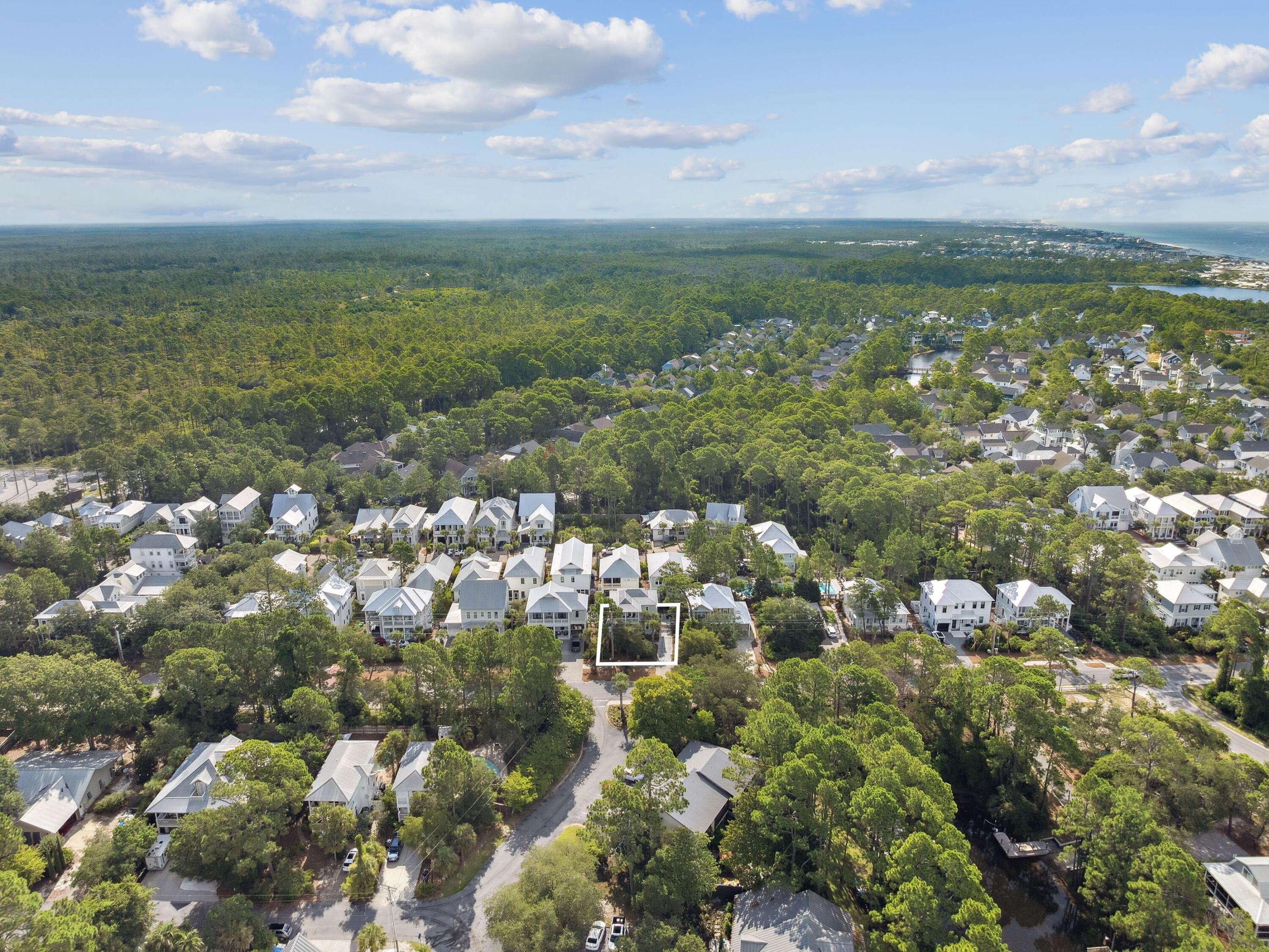 149 Lakewood Drive Santa Rosa Beach FL 32459