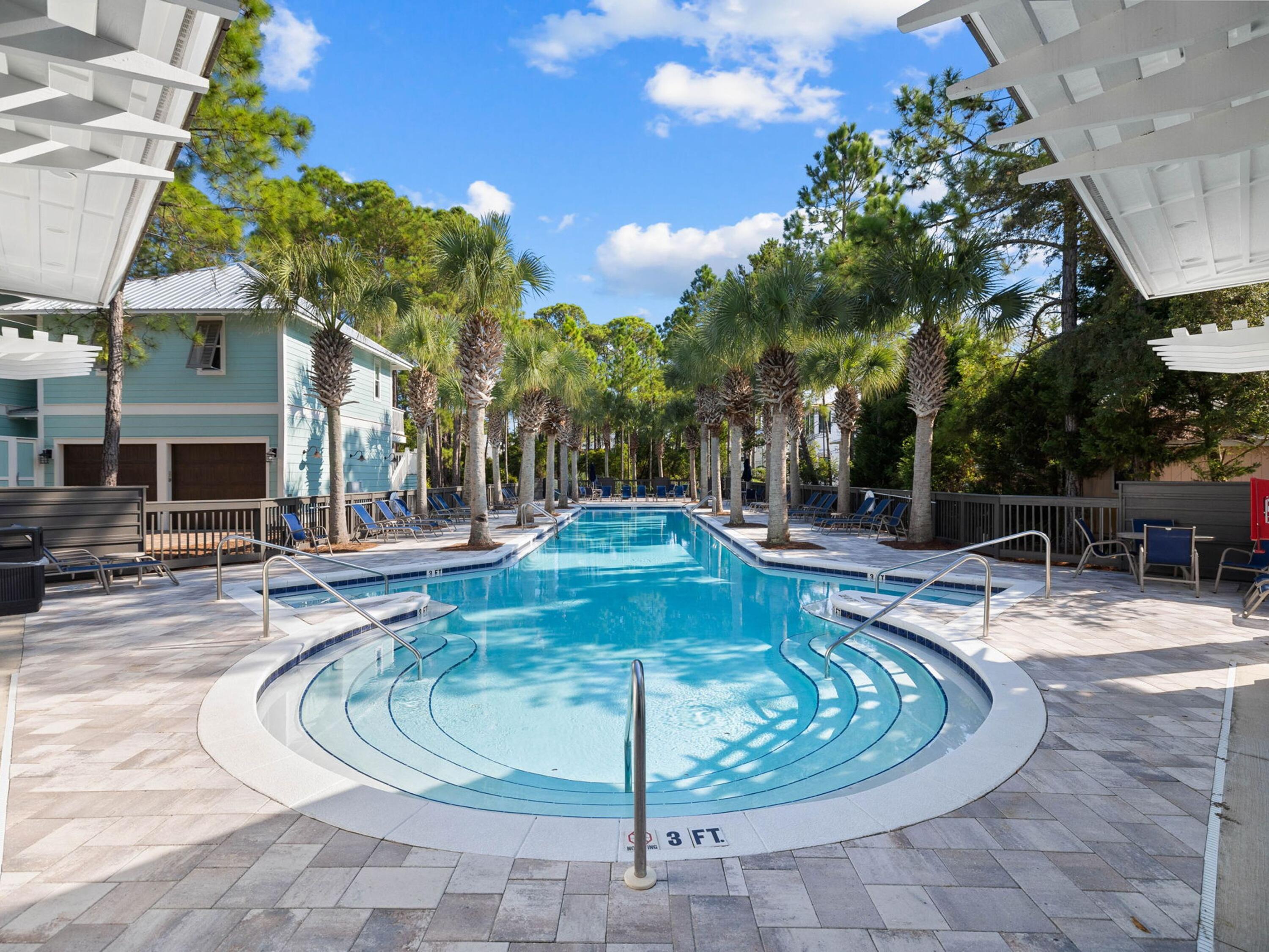 149 Lakewood Drive Santa Rosa Beach FL 32459