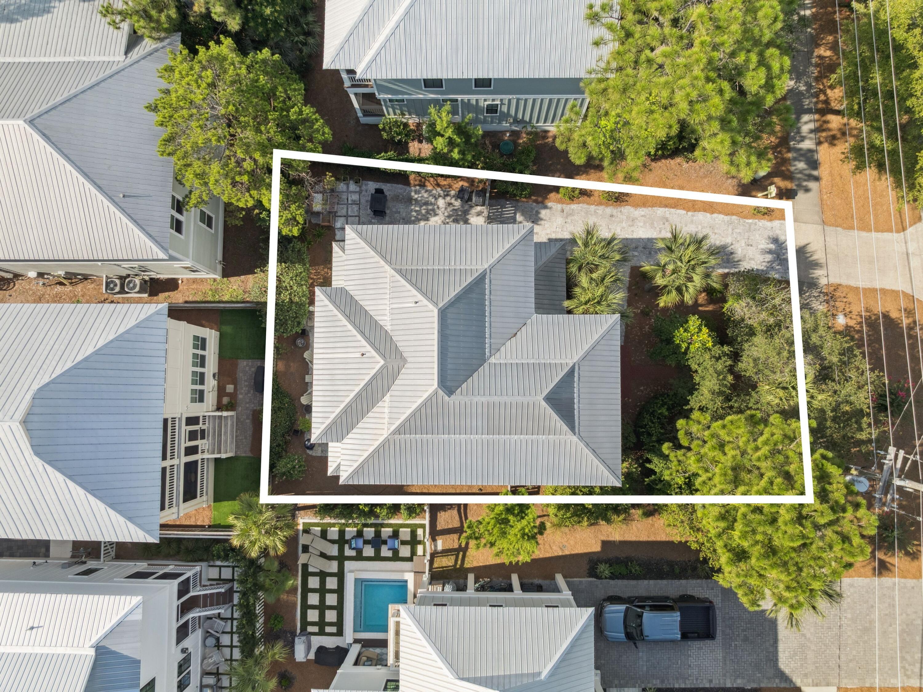 149 Lakewood Drive Santa Rosa Beach FL 32459