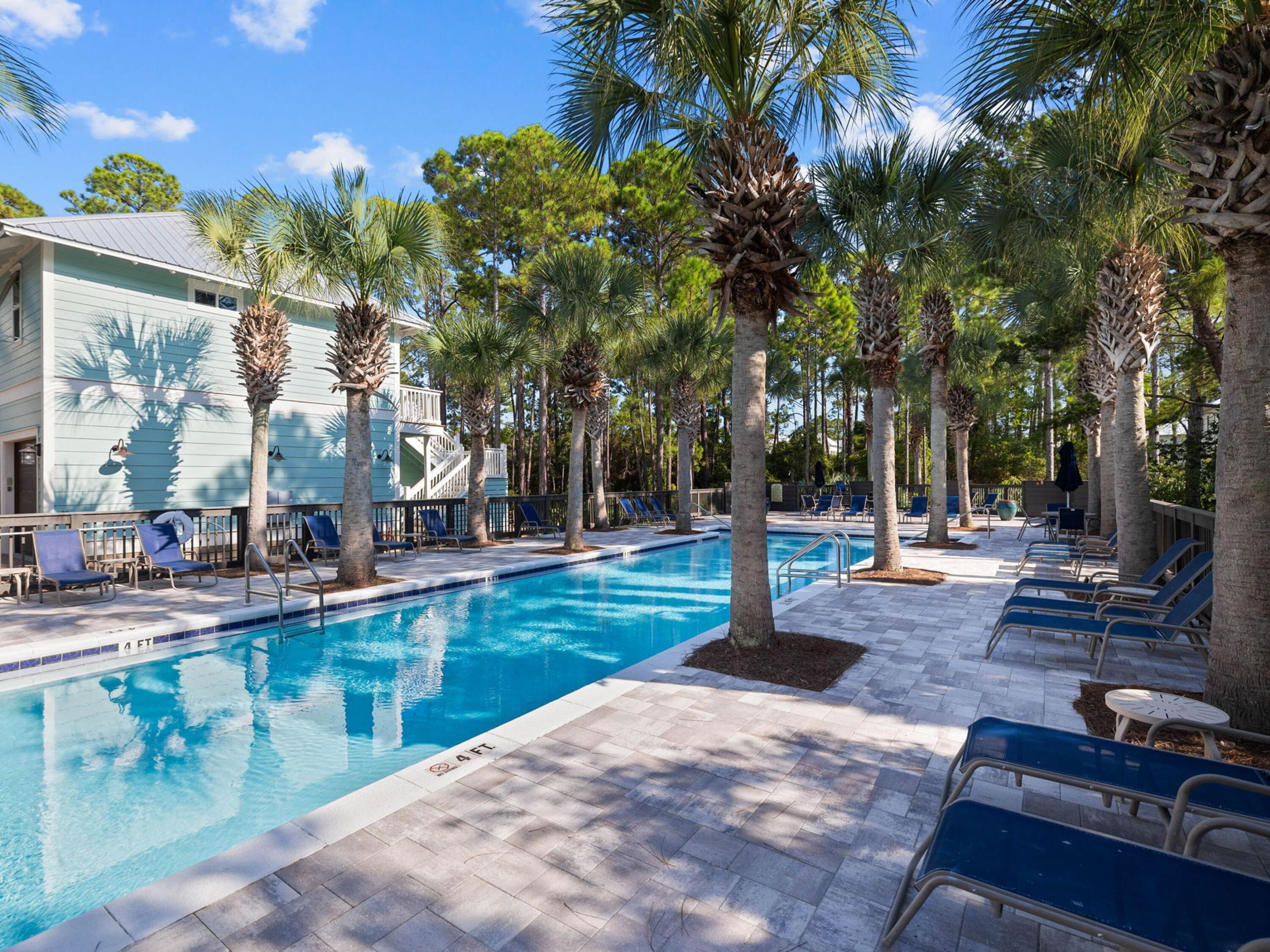 149 Lakewood Drive Santa Rosa Beach FL 32459