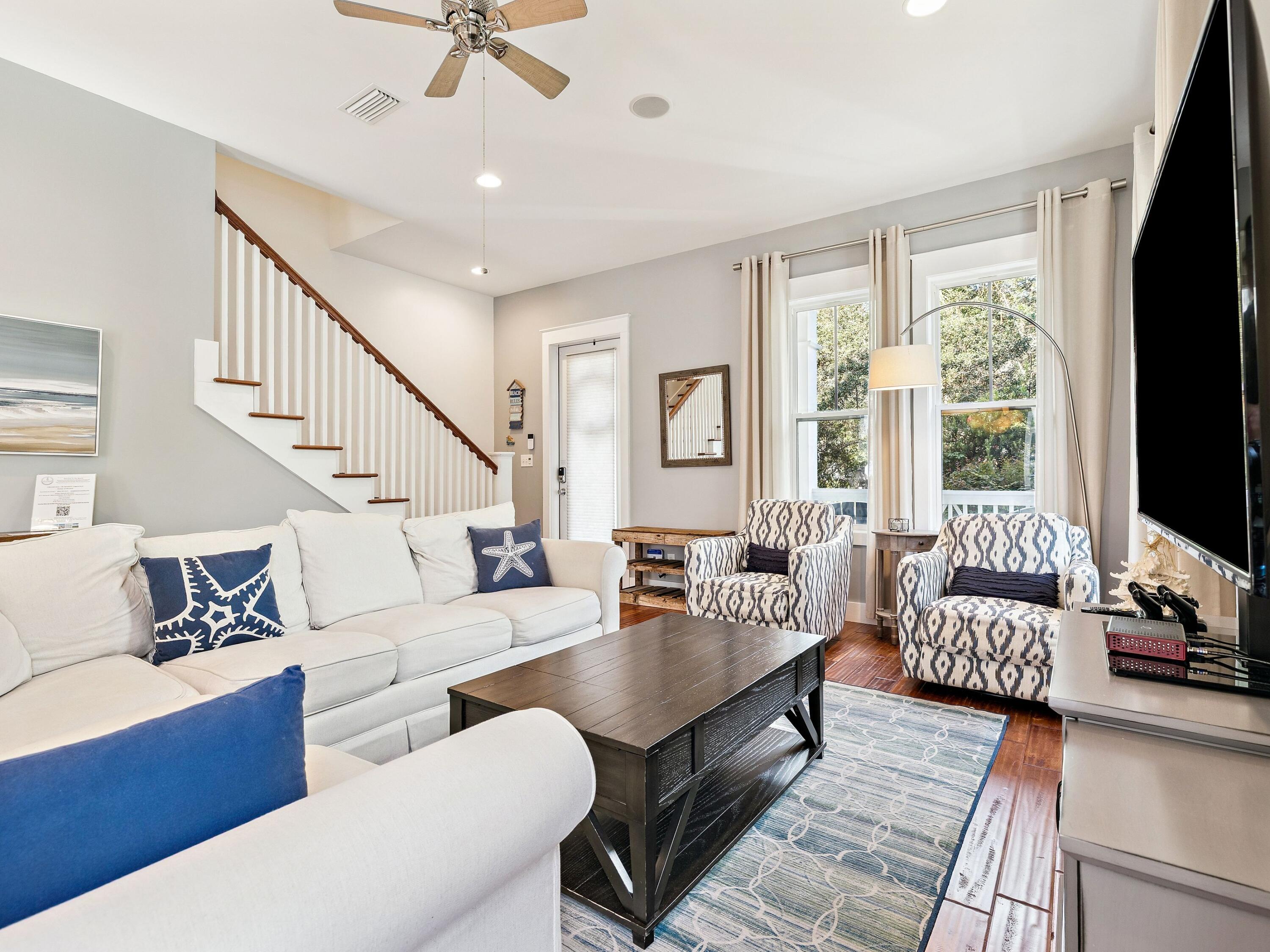 149 Lakewood Drive Santa Rosa Beach FL 32459
