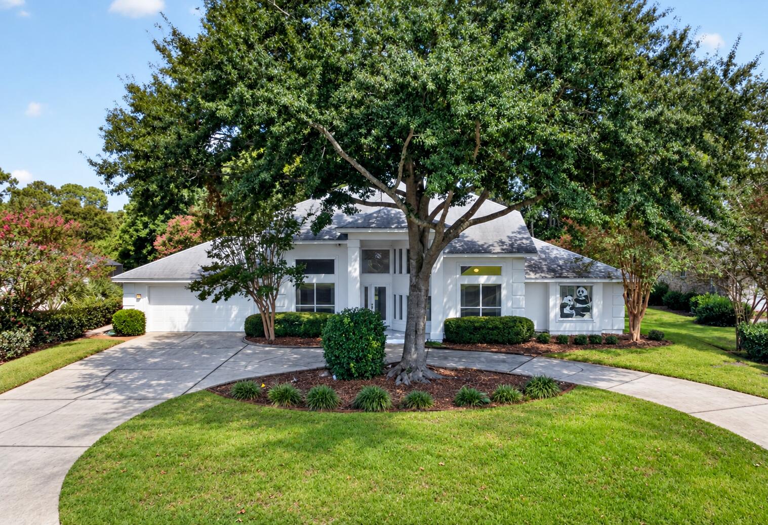 1538 Glenlake Circle Niceville FL 32578