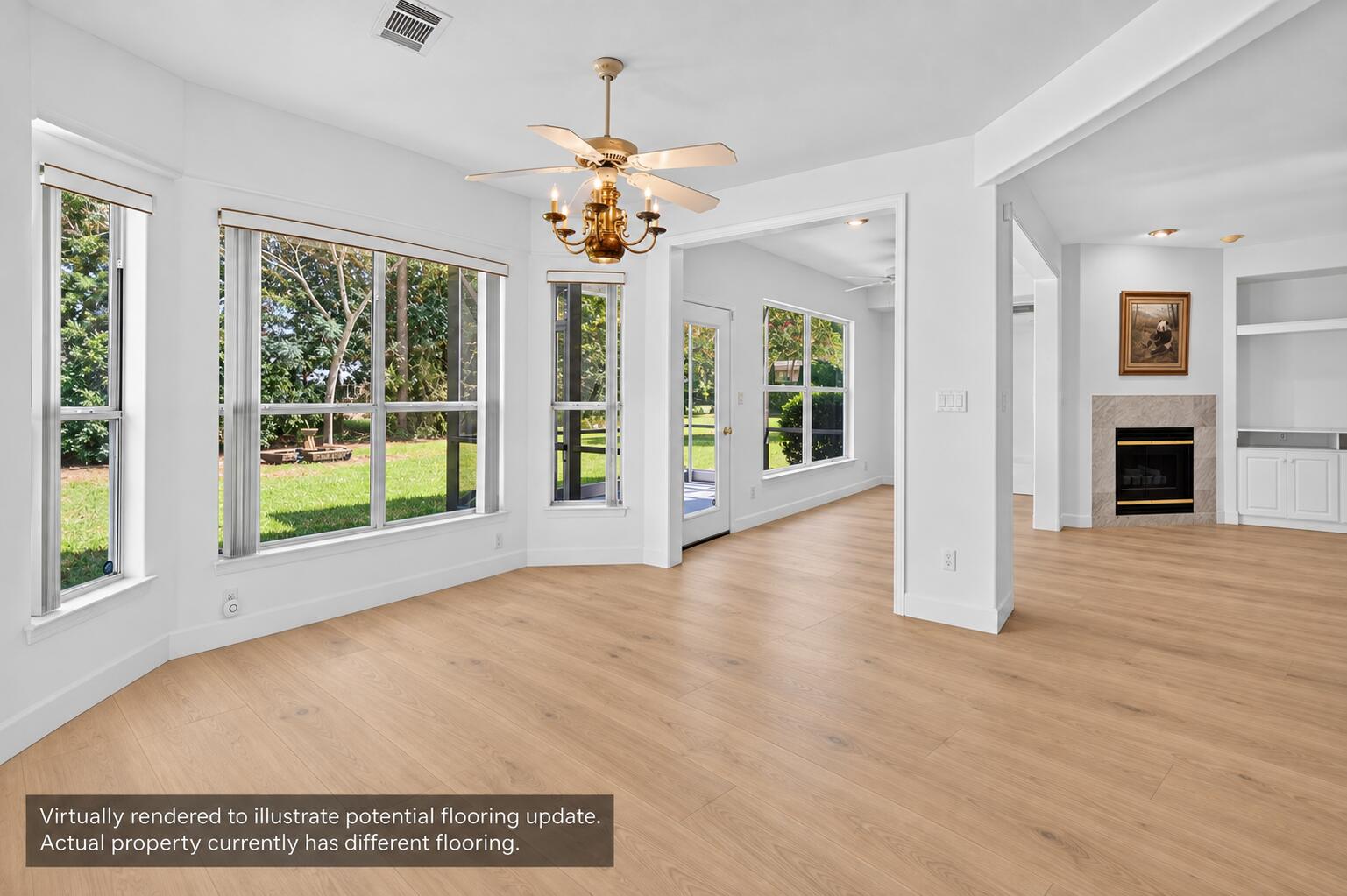 1538 Glenlake Circle Niceville FL 32578