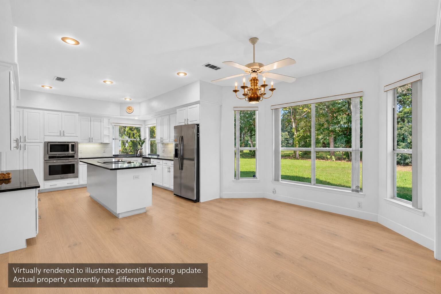 1538 Glenlake Circle Niceville FL 32578
