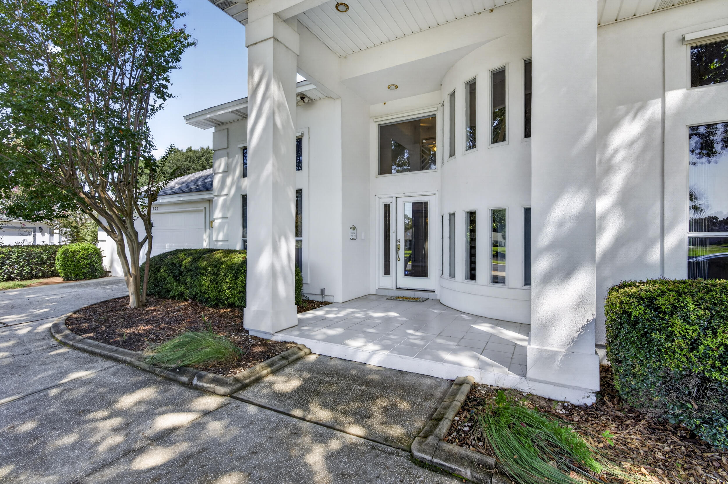1538 Glenlake Circle Niceville FL 32578