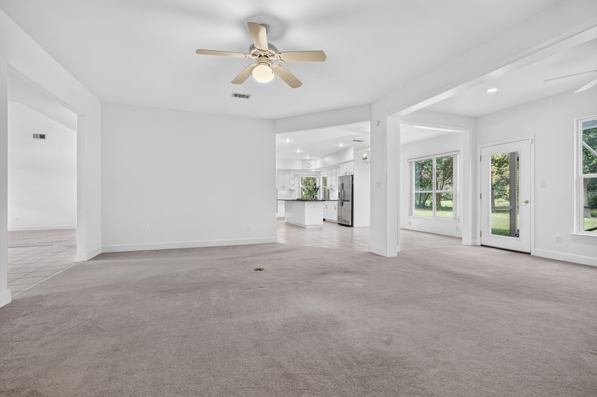 1538 Glenlake Circle Niceville FL 32578