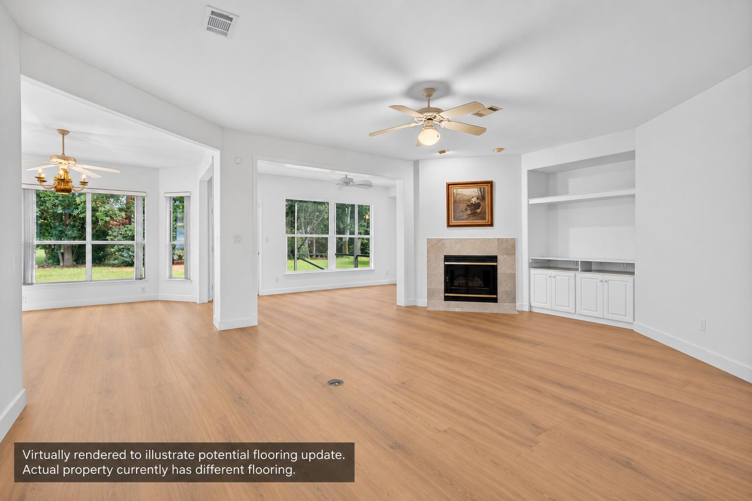 1538 Glenlake Circle Niceville FL 32578