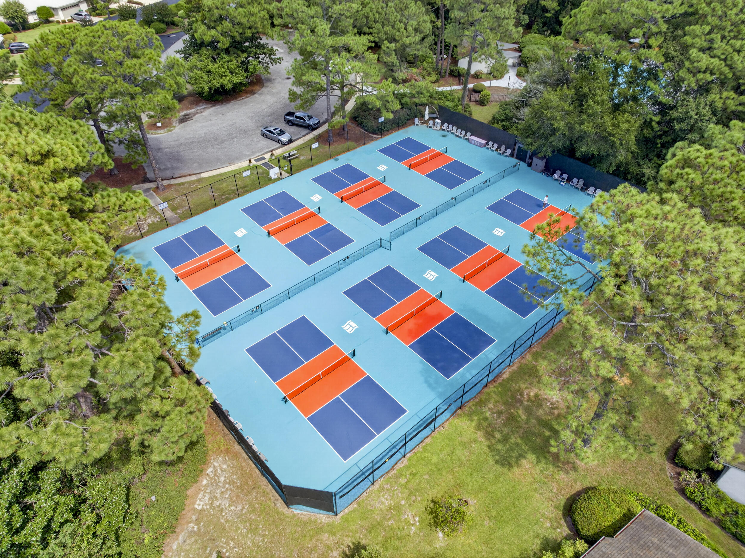 1538 Glenlake Circle Niceville FL 32578