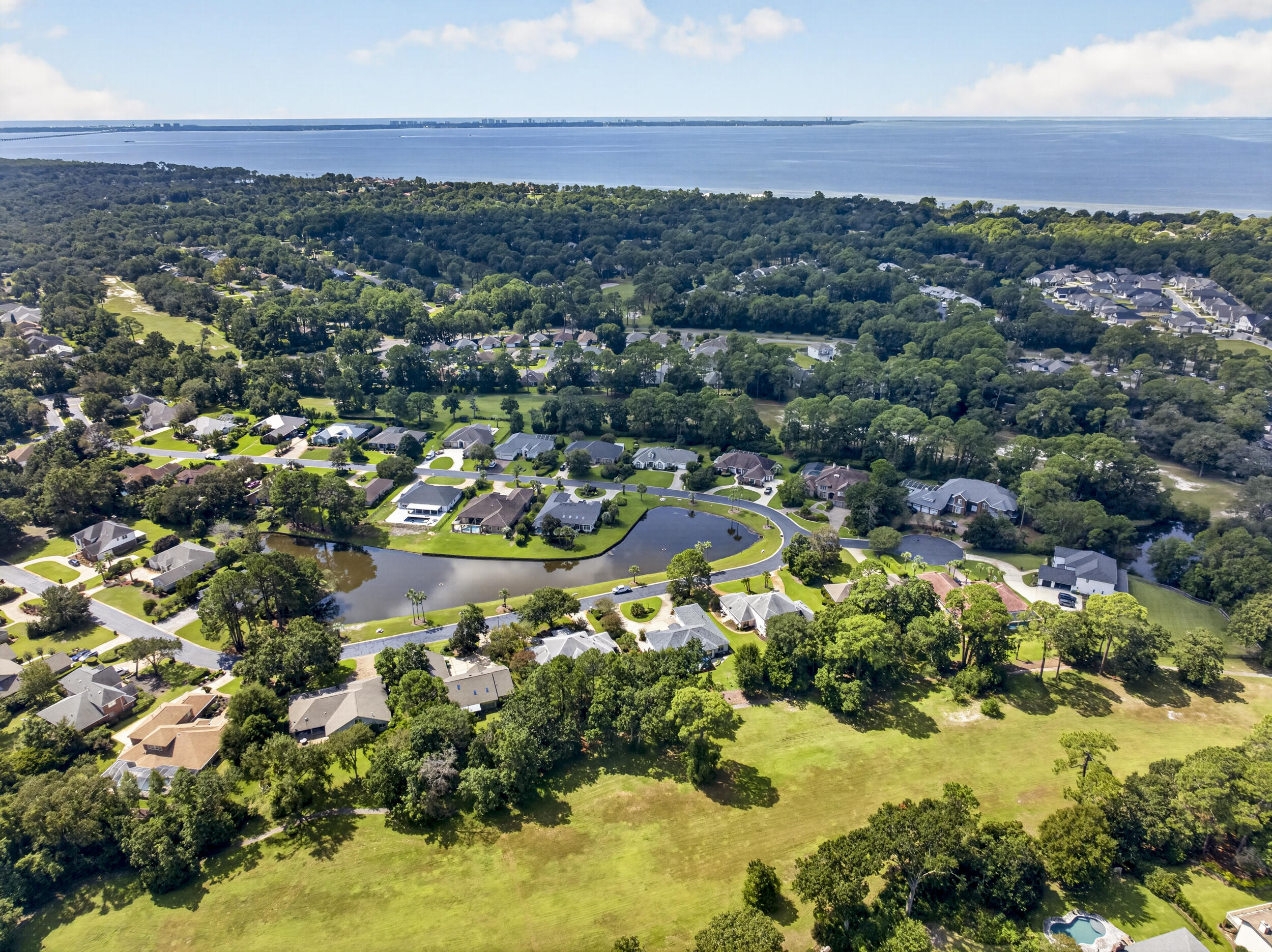 1538 Glenlake Circle Niceville FL 32578