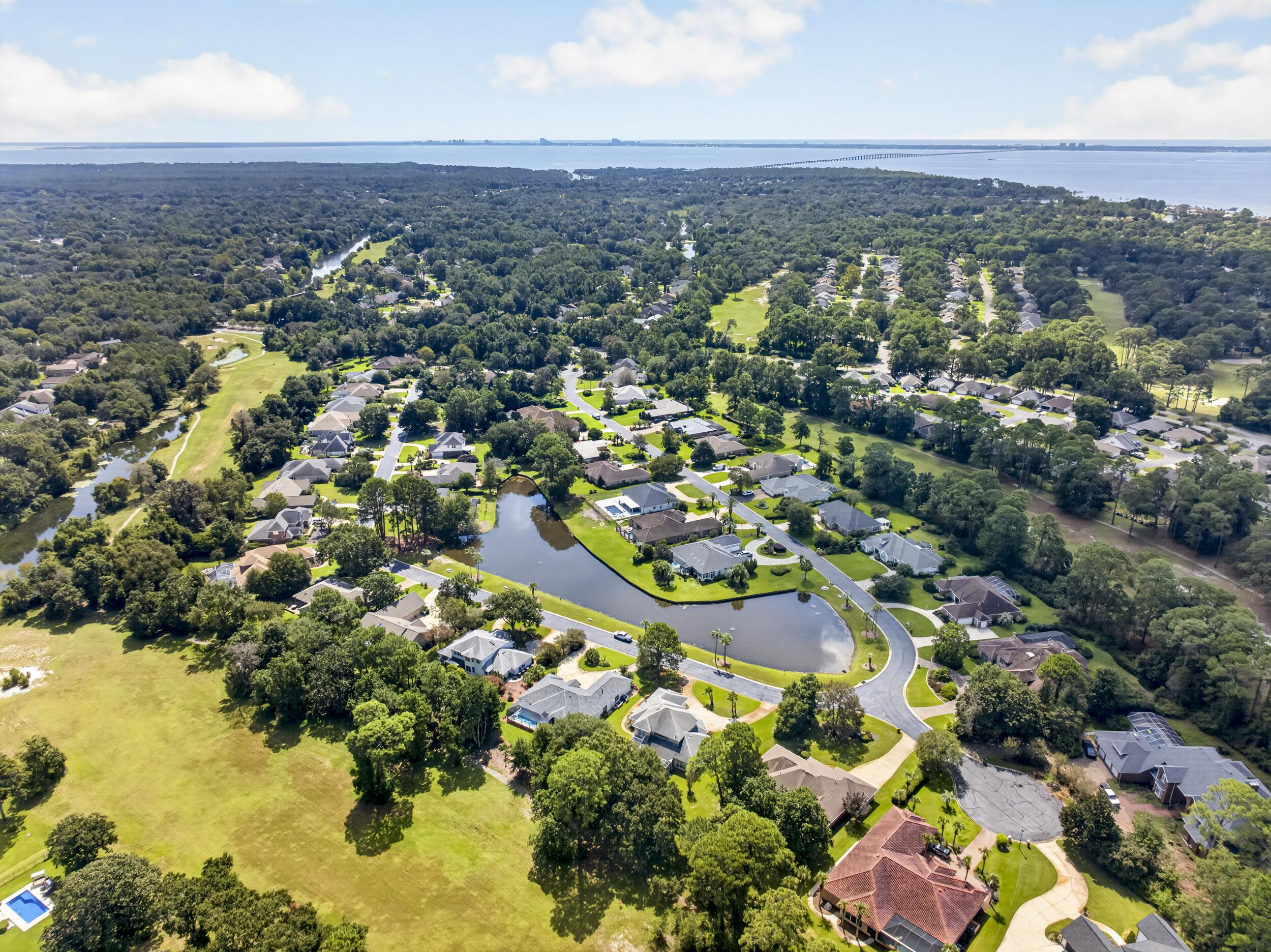 1538 Glenlake Circle Niceville FL 32578