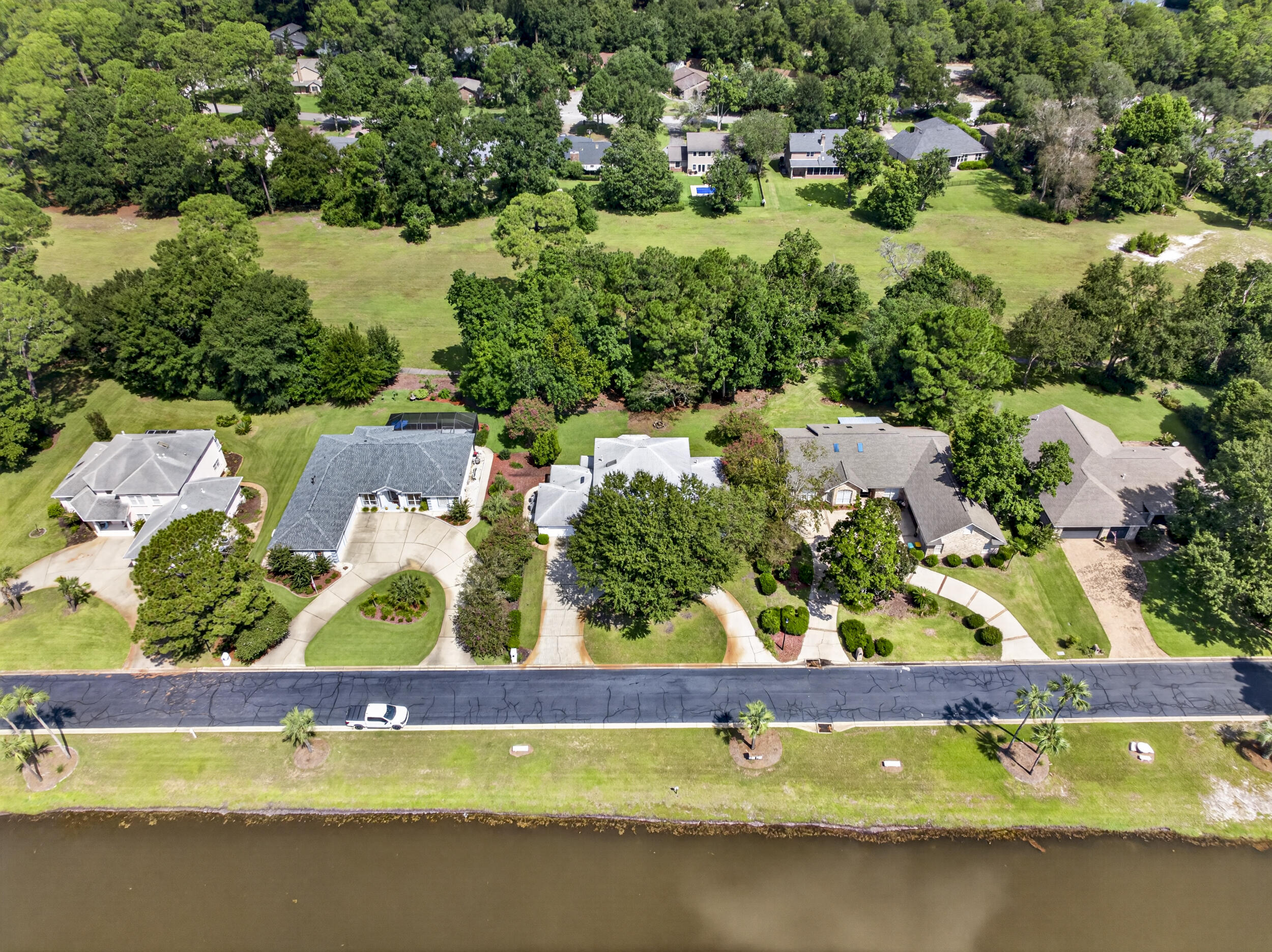 1538 Glenlake Circle Niceville FL 32578