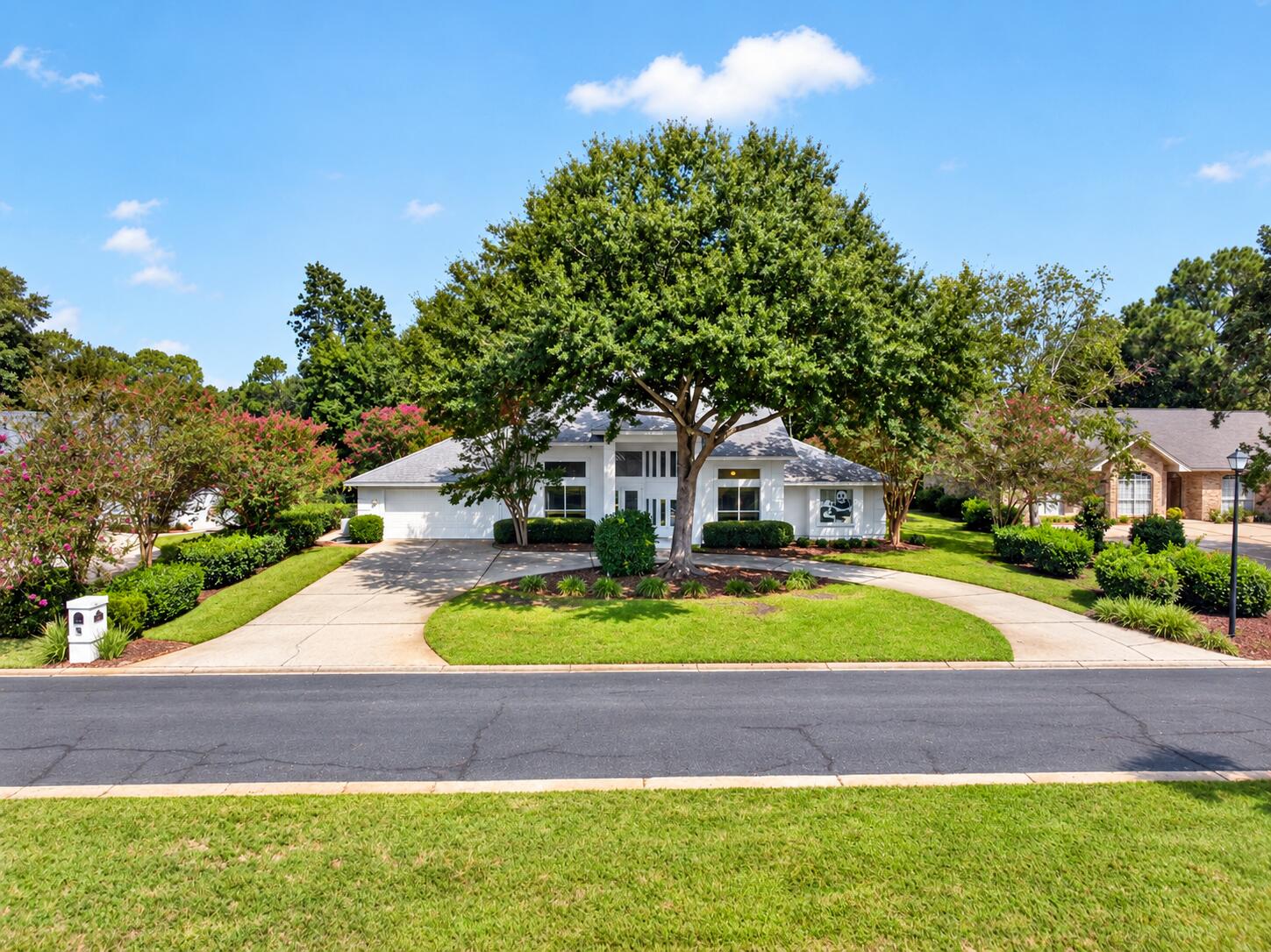 1538 Glenlake Circle Niceville FL 32578