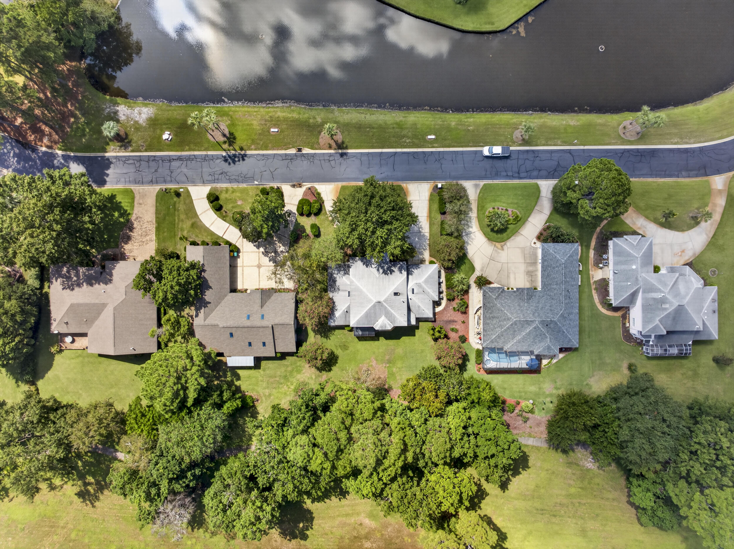 1538 Glenlake Circle Niceville FL 32578