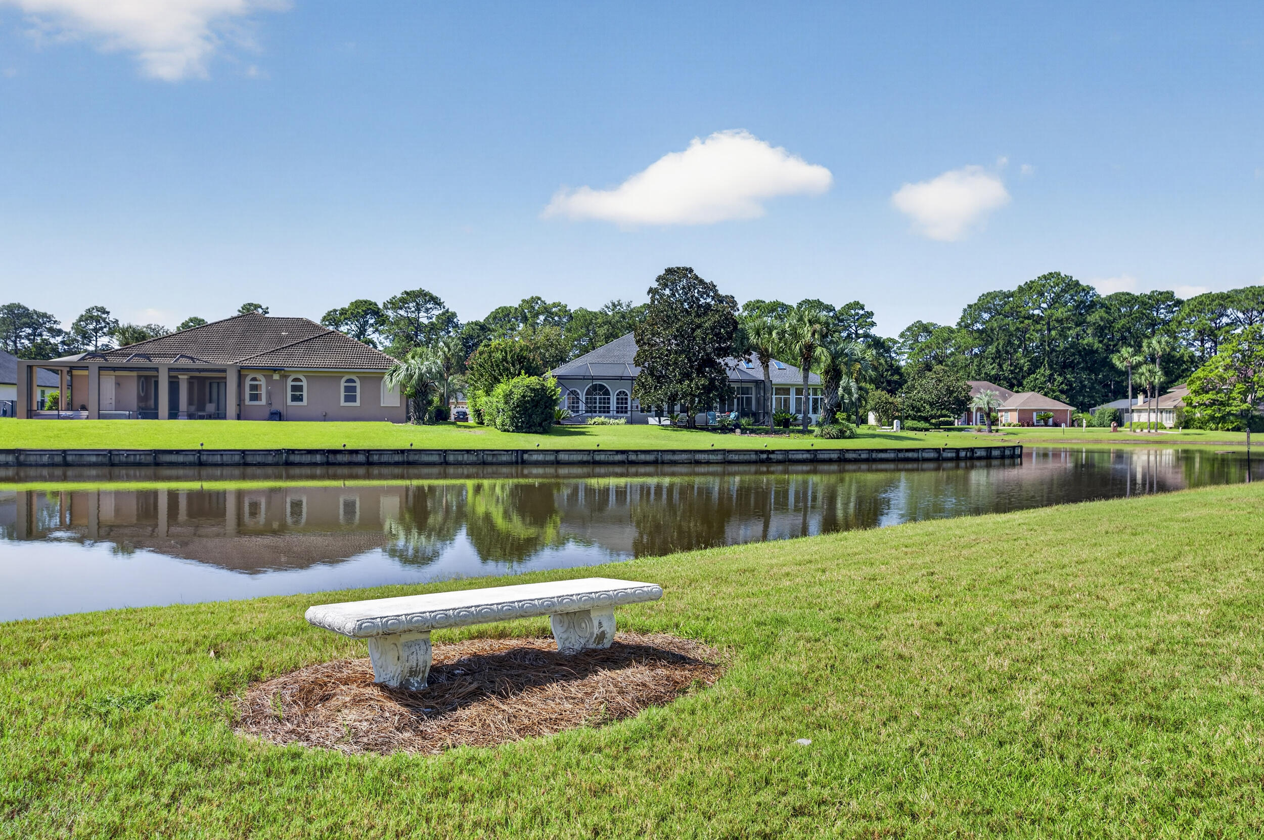 1538 Glenlake Circle Niceville FL 32578