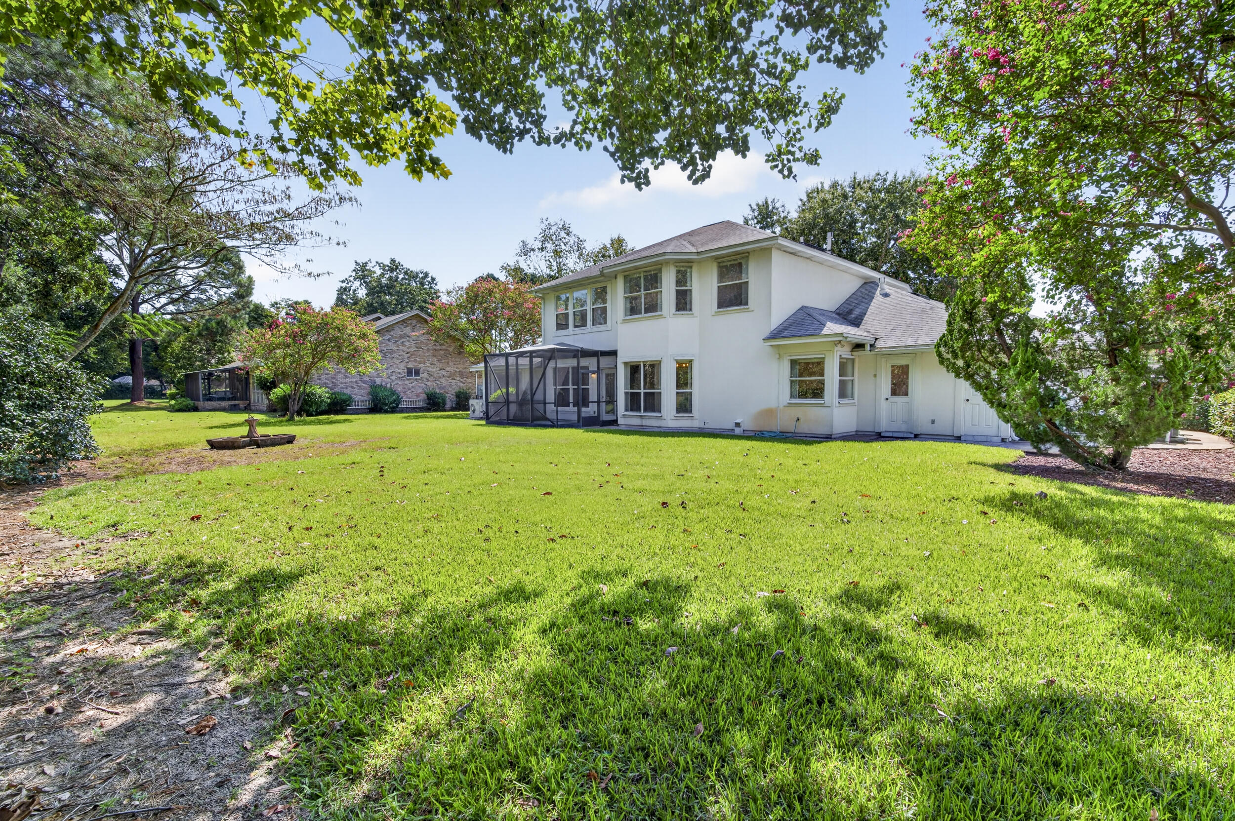 1538 Glenlake Circle Niceville FL 32578