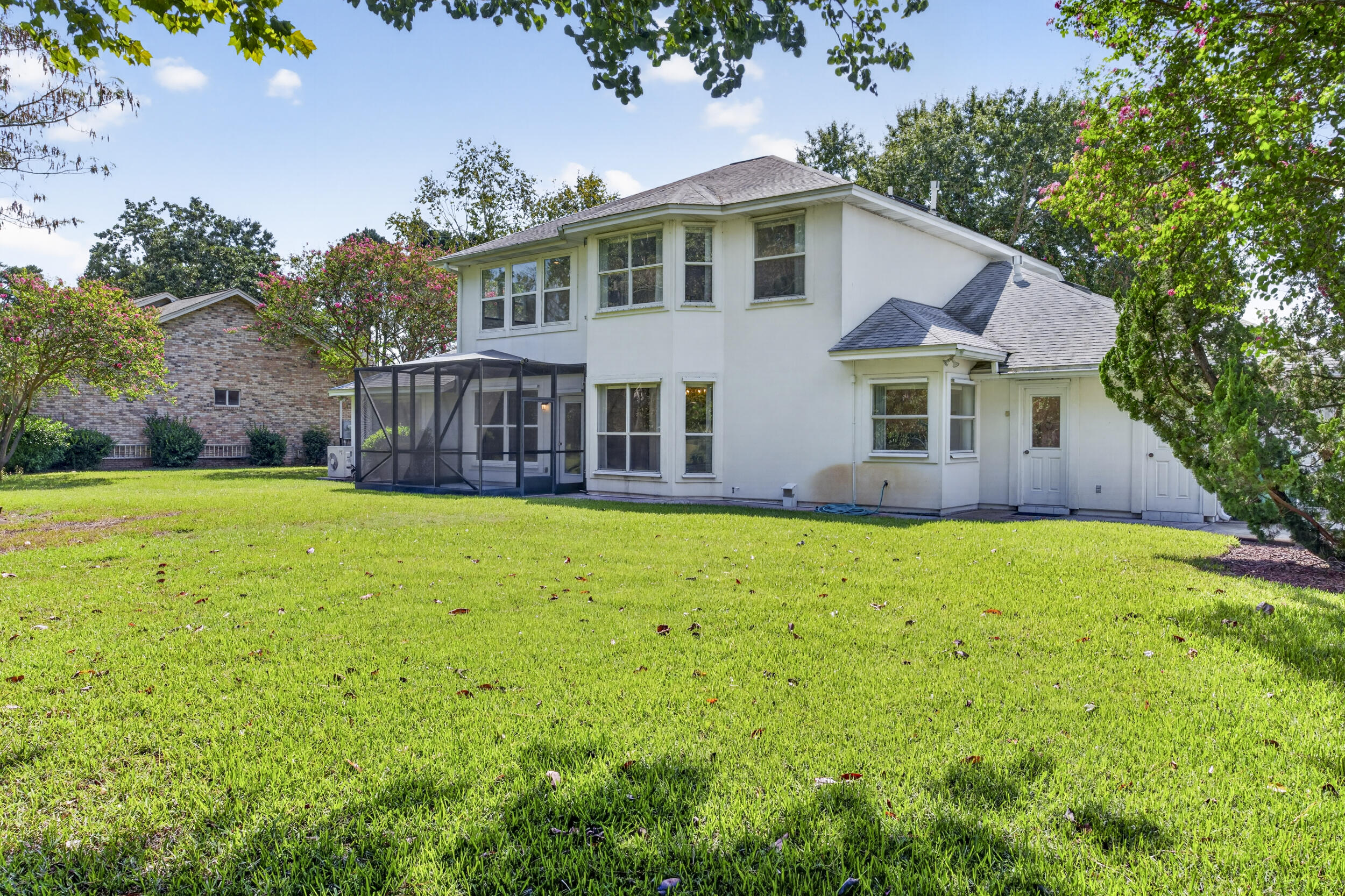 1538 Glenlake Circle Niceville FL 32578