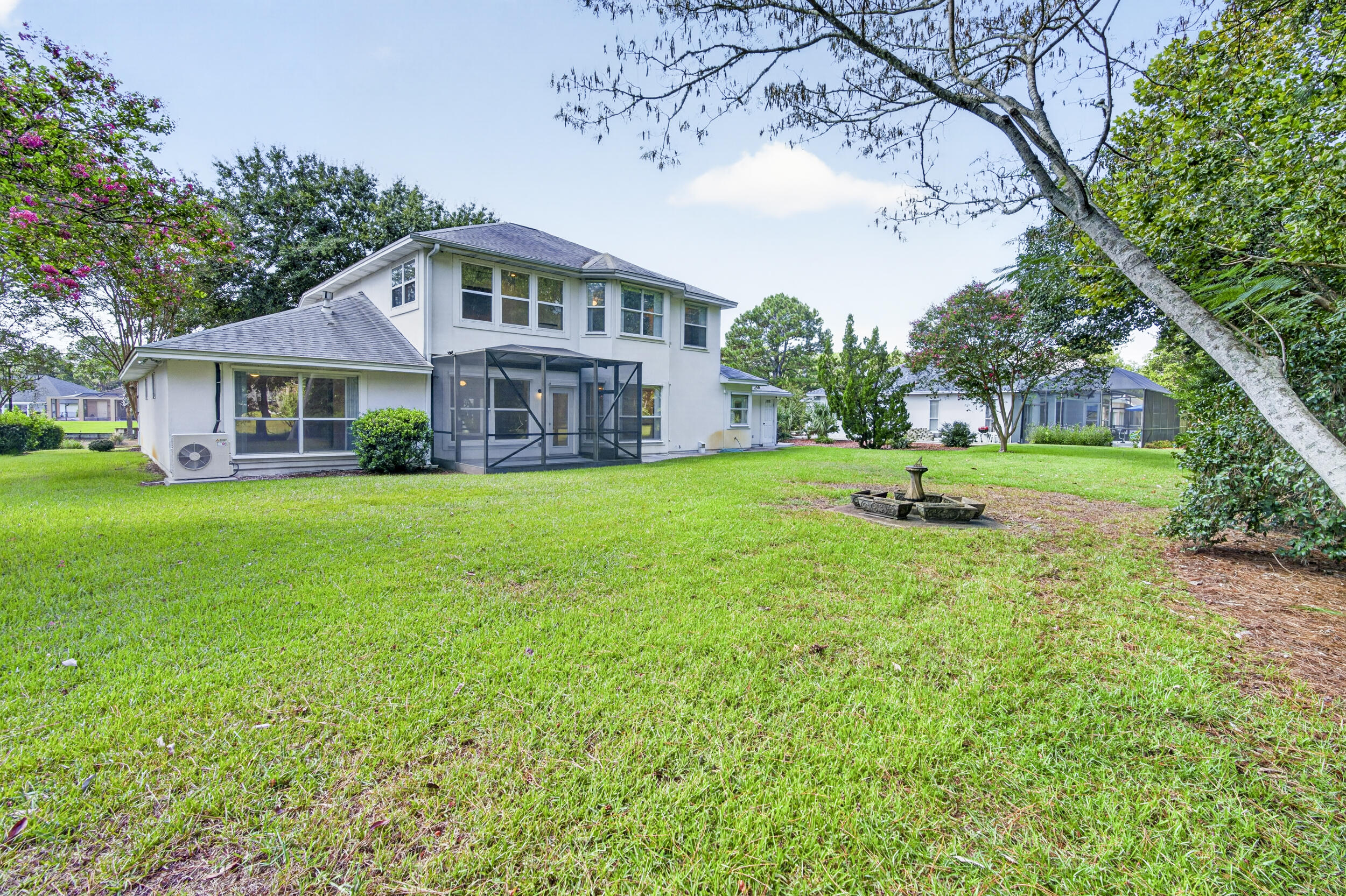1538 Glenlake Circle Niceville FL 32578