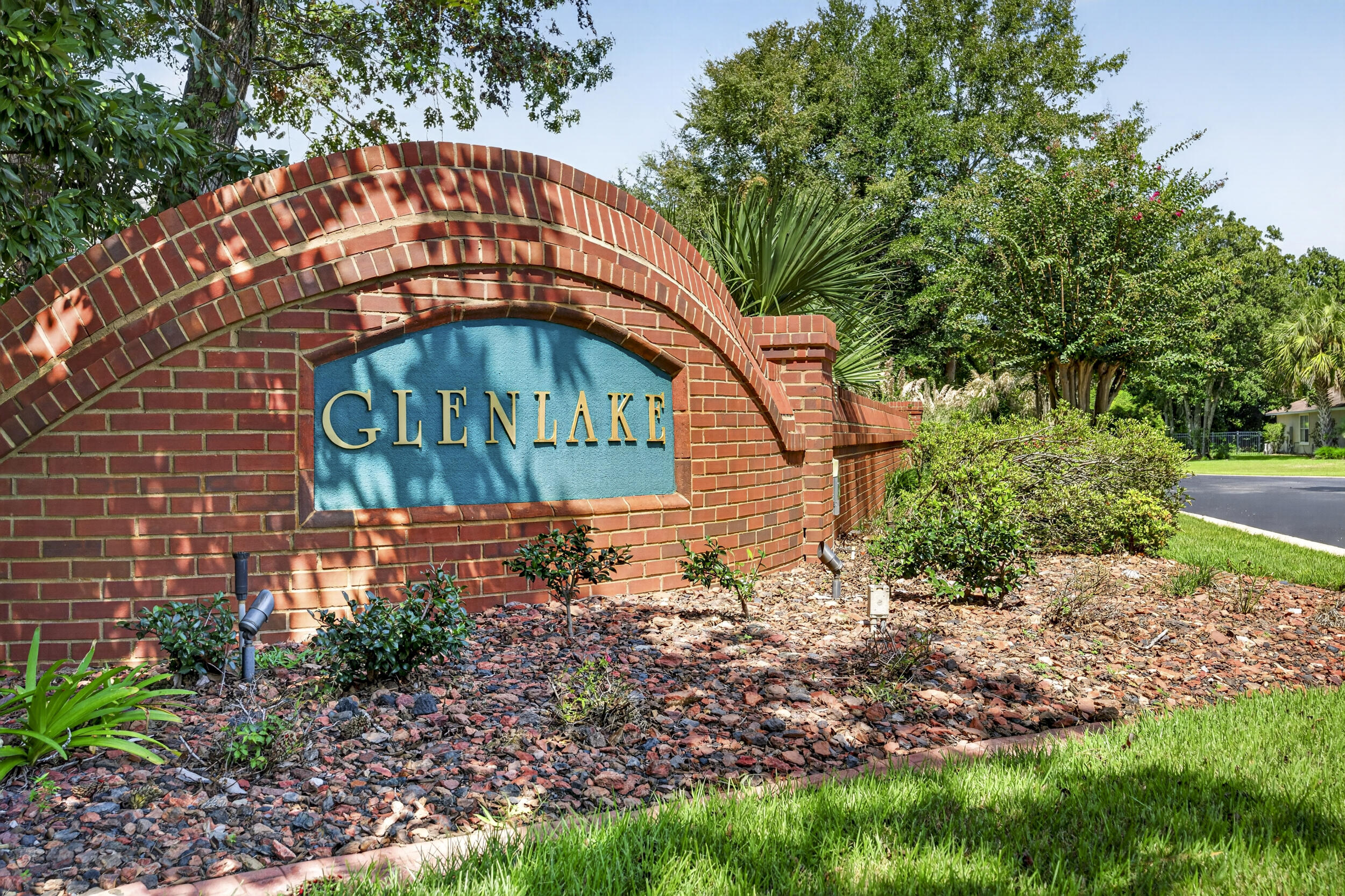 1538 Glenlake Circle Niceville FL 32578