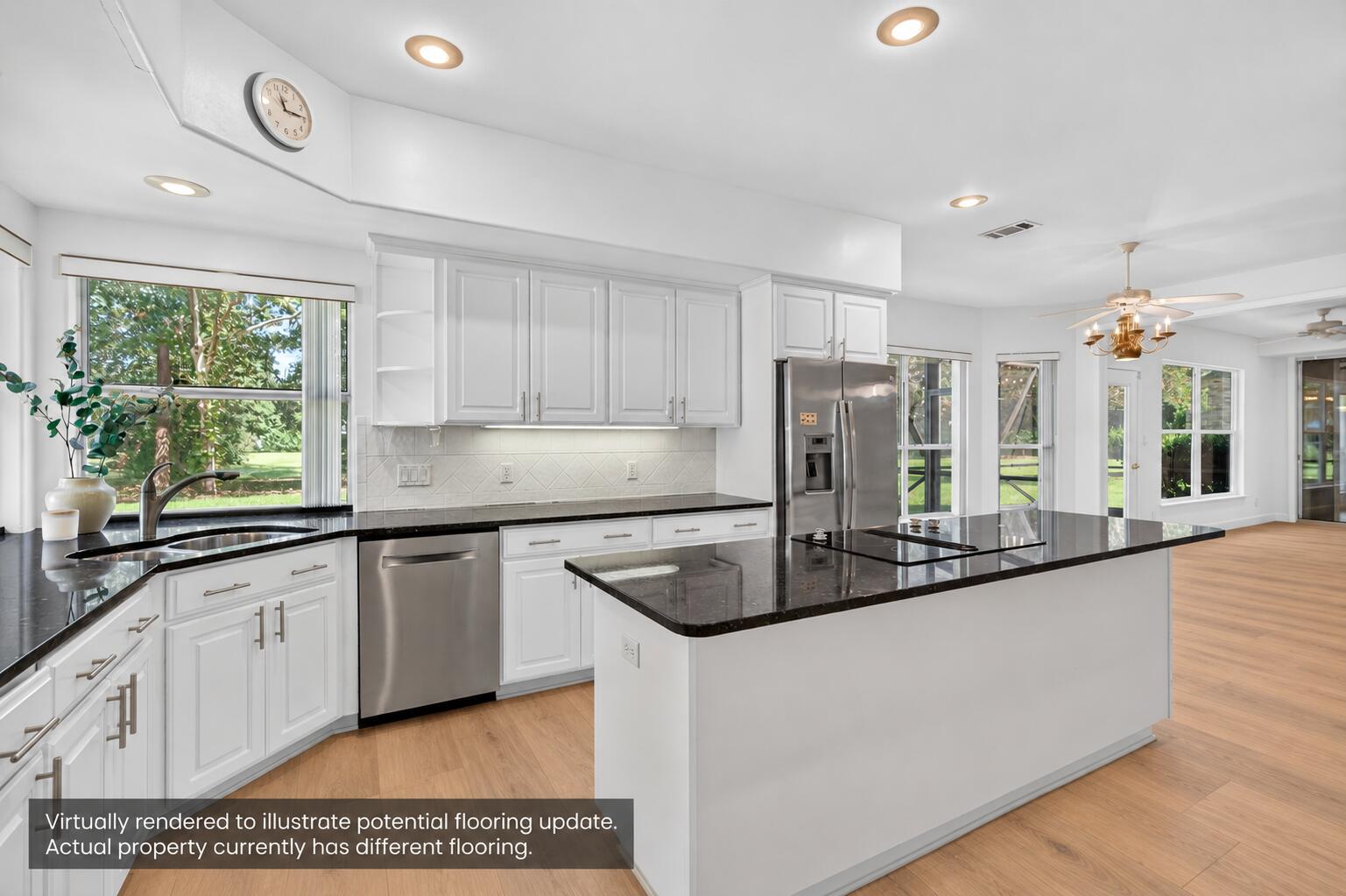 1538 Glenlake Circle Niceville FL 32578