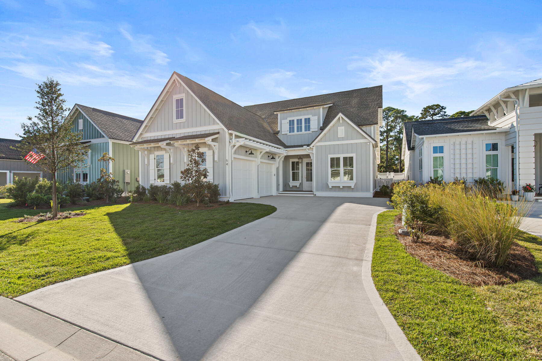 54 Pollard Cove West Watersound FL 32461