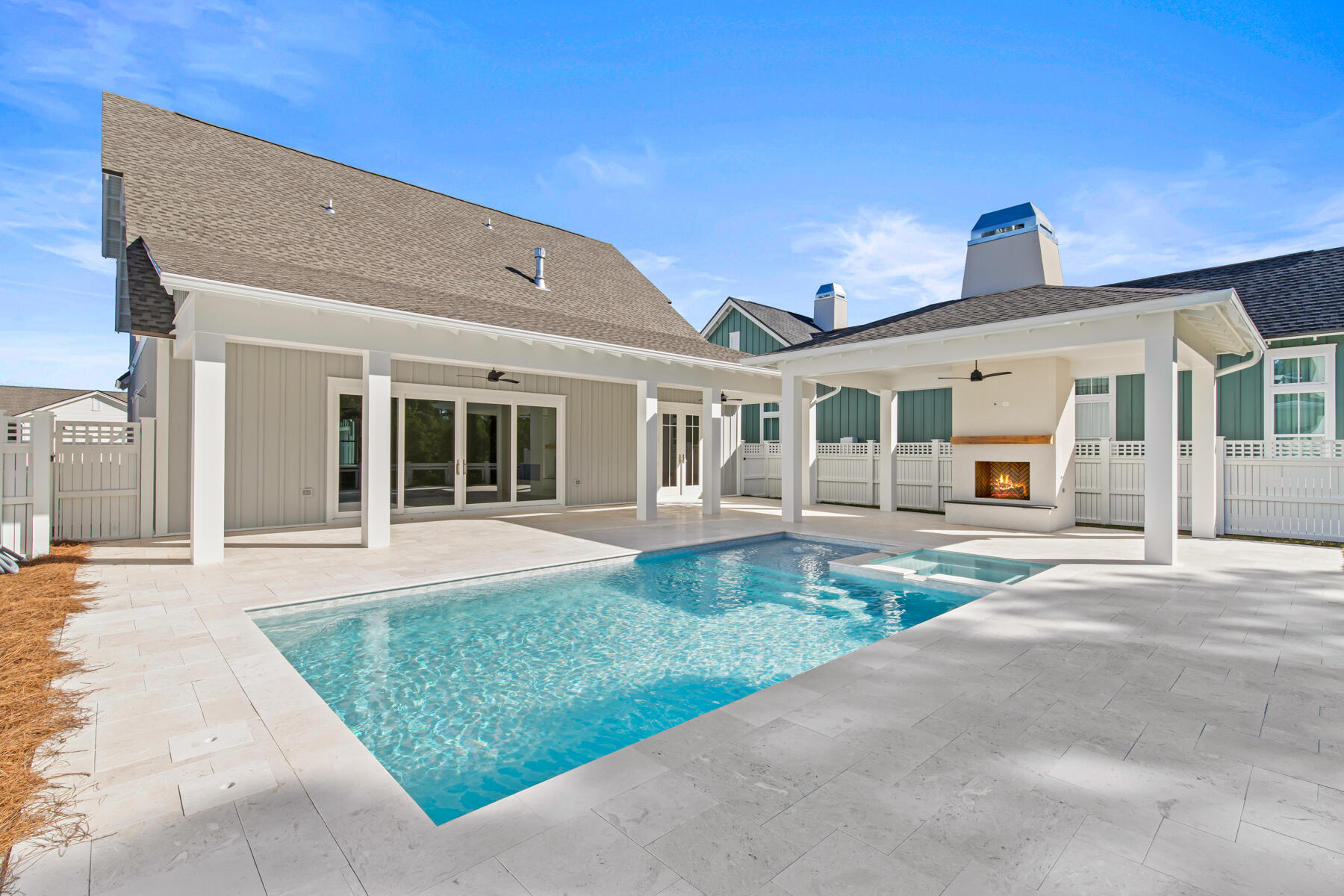 54 Pollard Cove West Watersound FL 32461