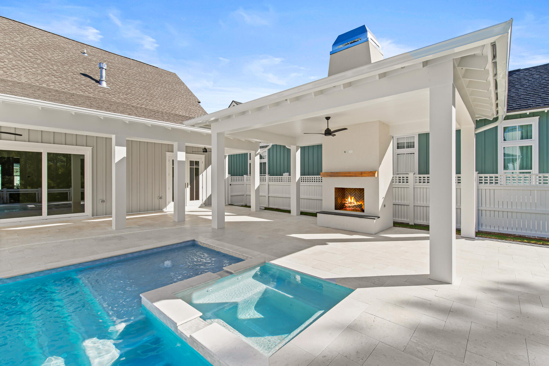 54 Pollard Cove West Watersound FL 32461