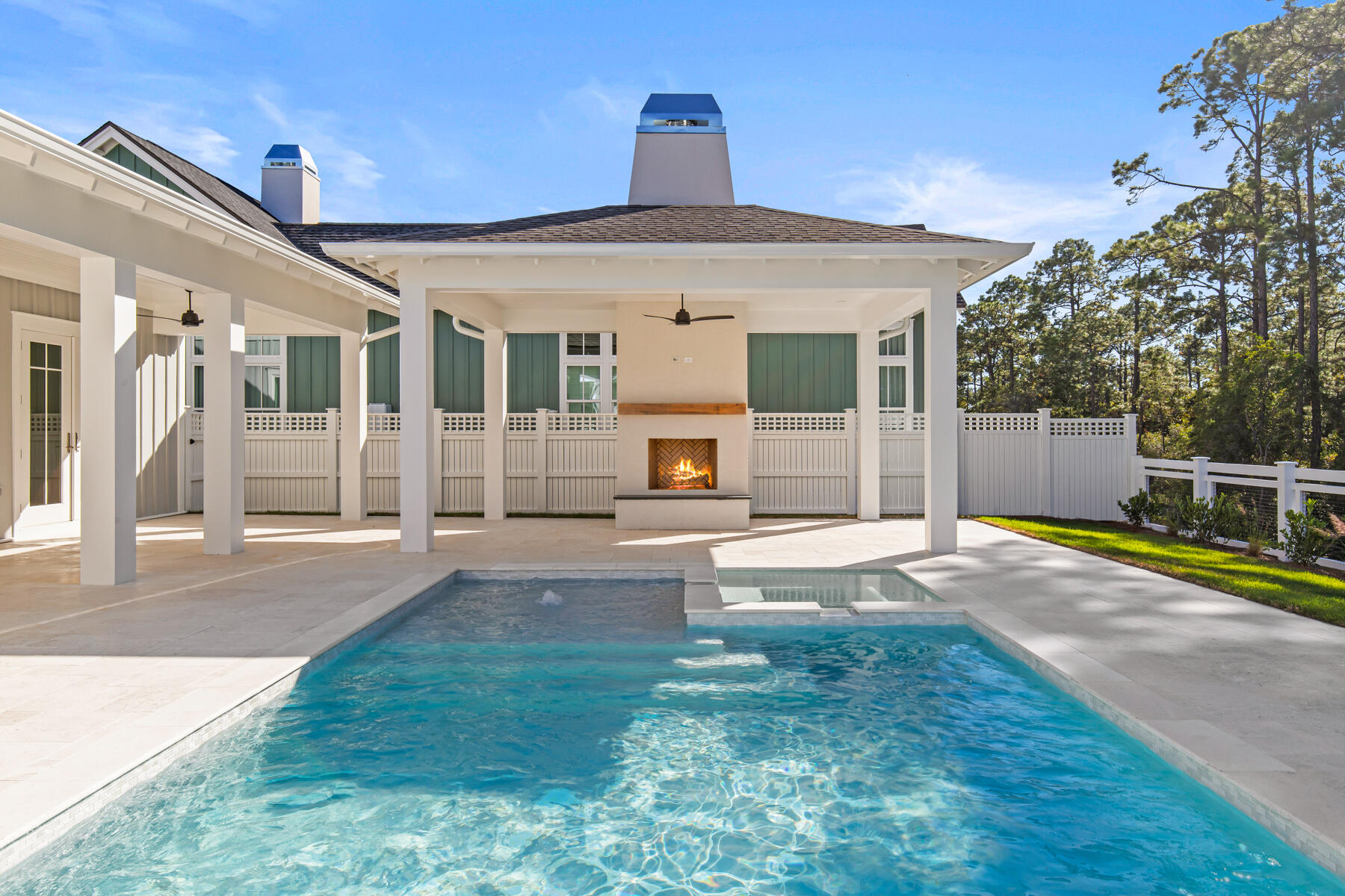 54 Pollard Cove West Watersound FL 32461