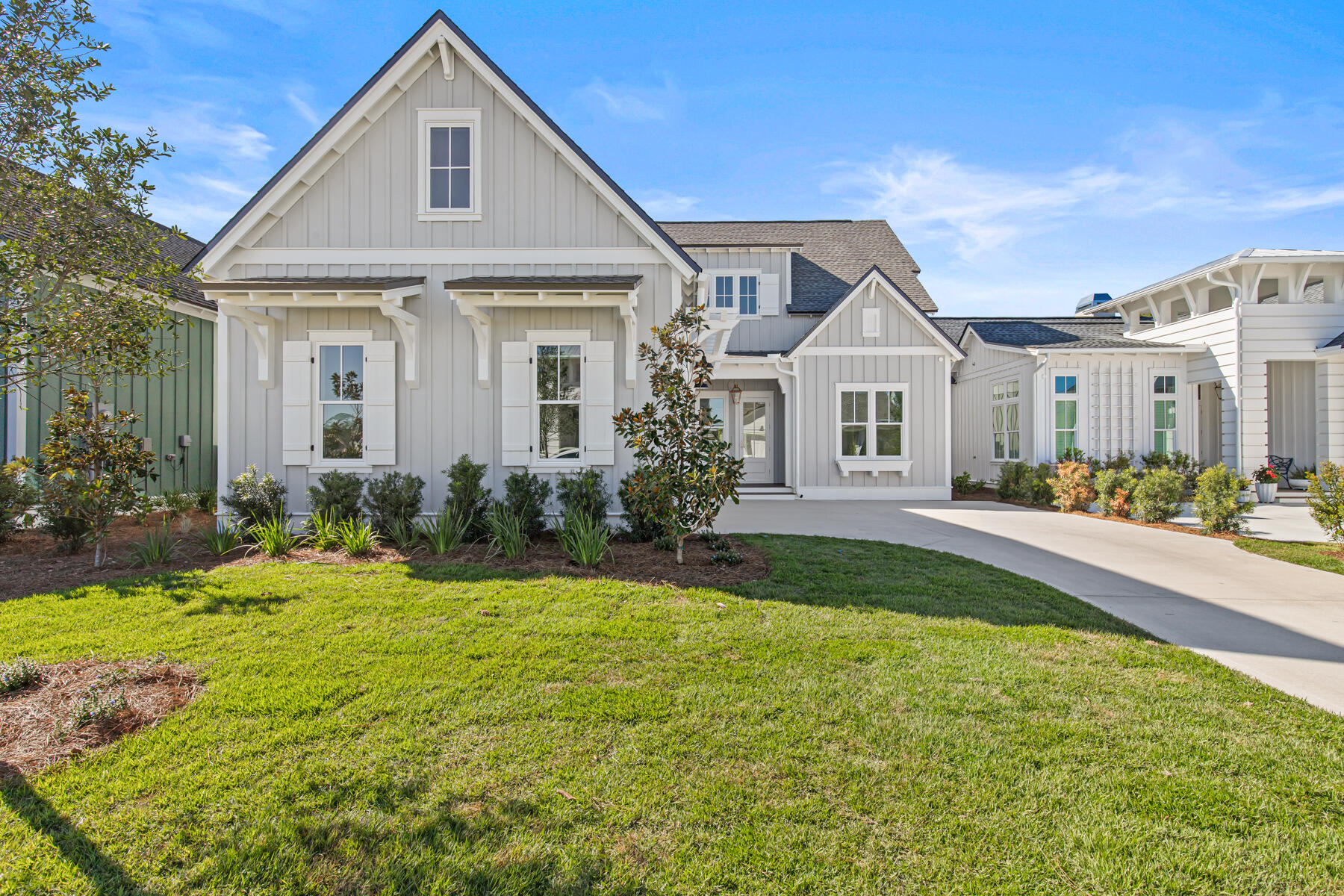 54 Pollard Cove West Watersound FL 32461