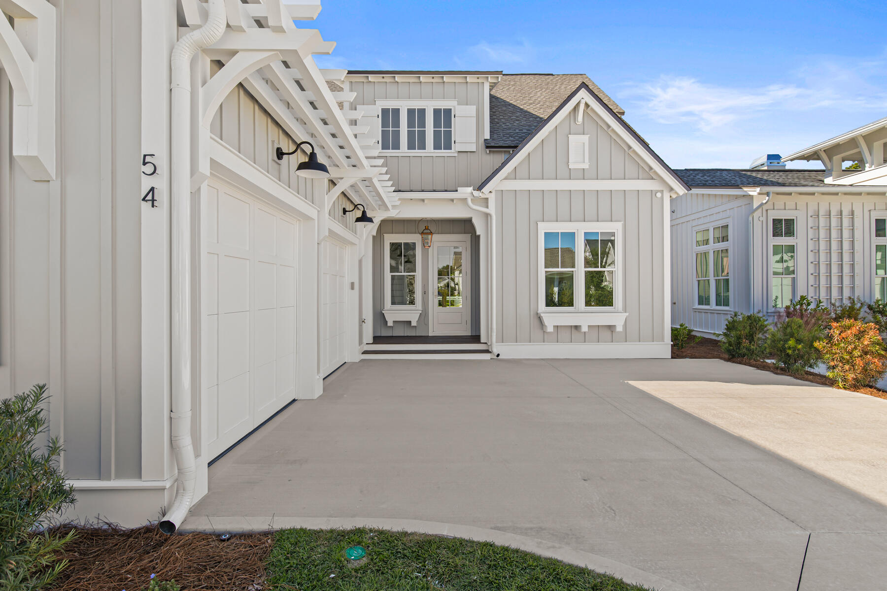 54 Pollard Cove West Watersound FL 32461