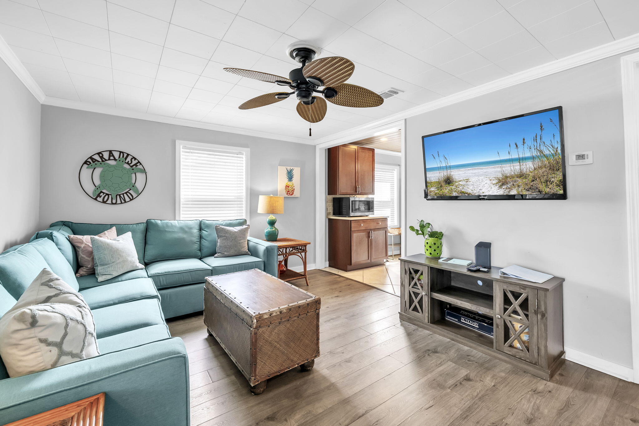 125 Malaga Place Panama City Beach FL 32413