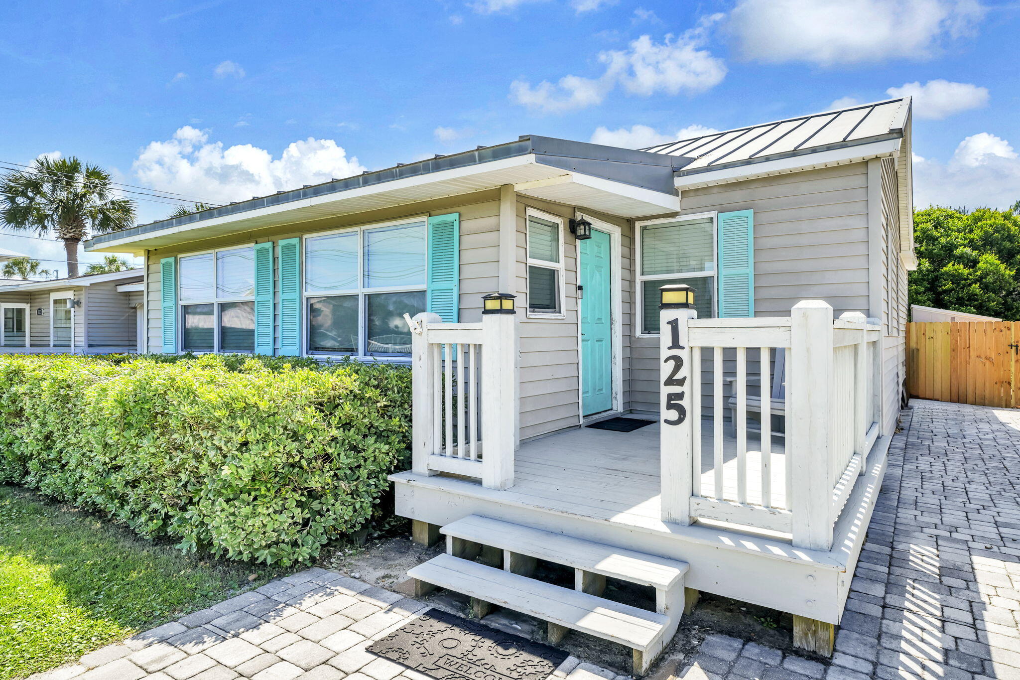 125 Malaga Place Panama City Beach FL 32413
