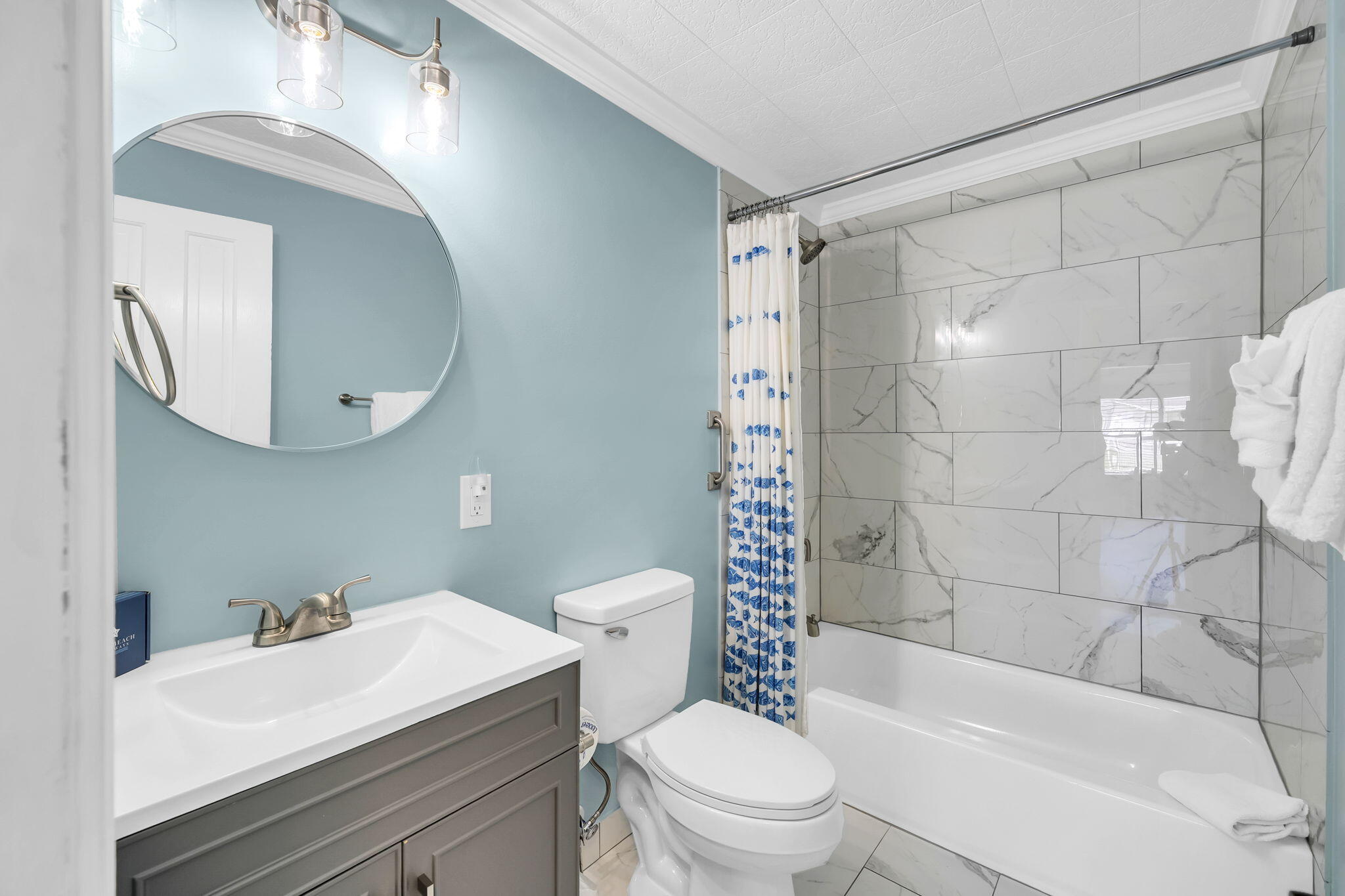 125 Malaga Place Panama City Beach FL 32413