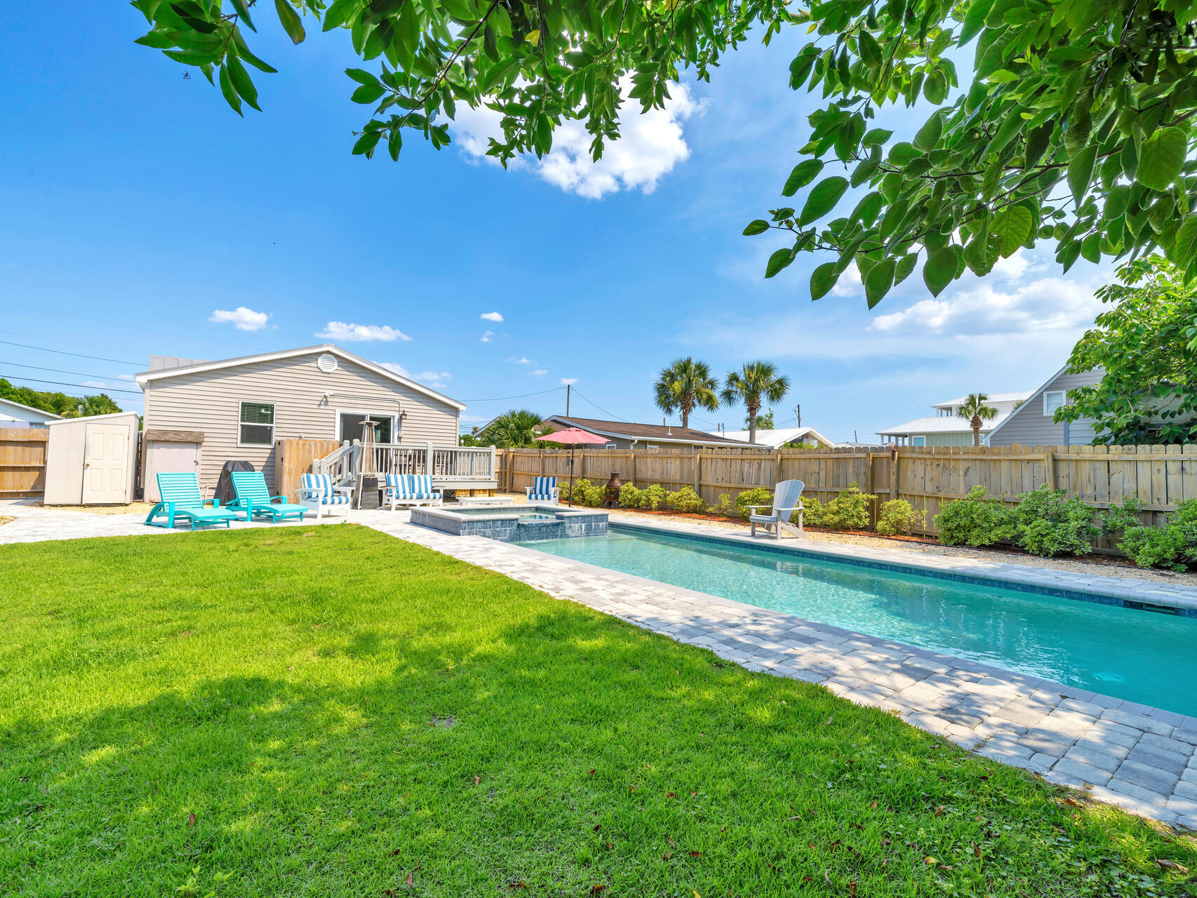 125 Malaga Place Panama City Beach FL 32413
