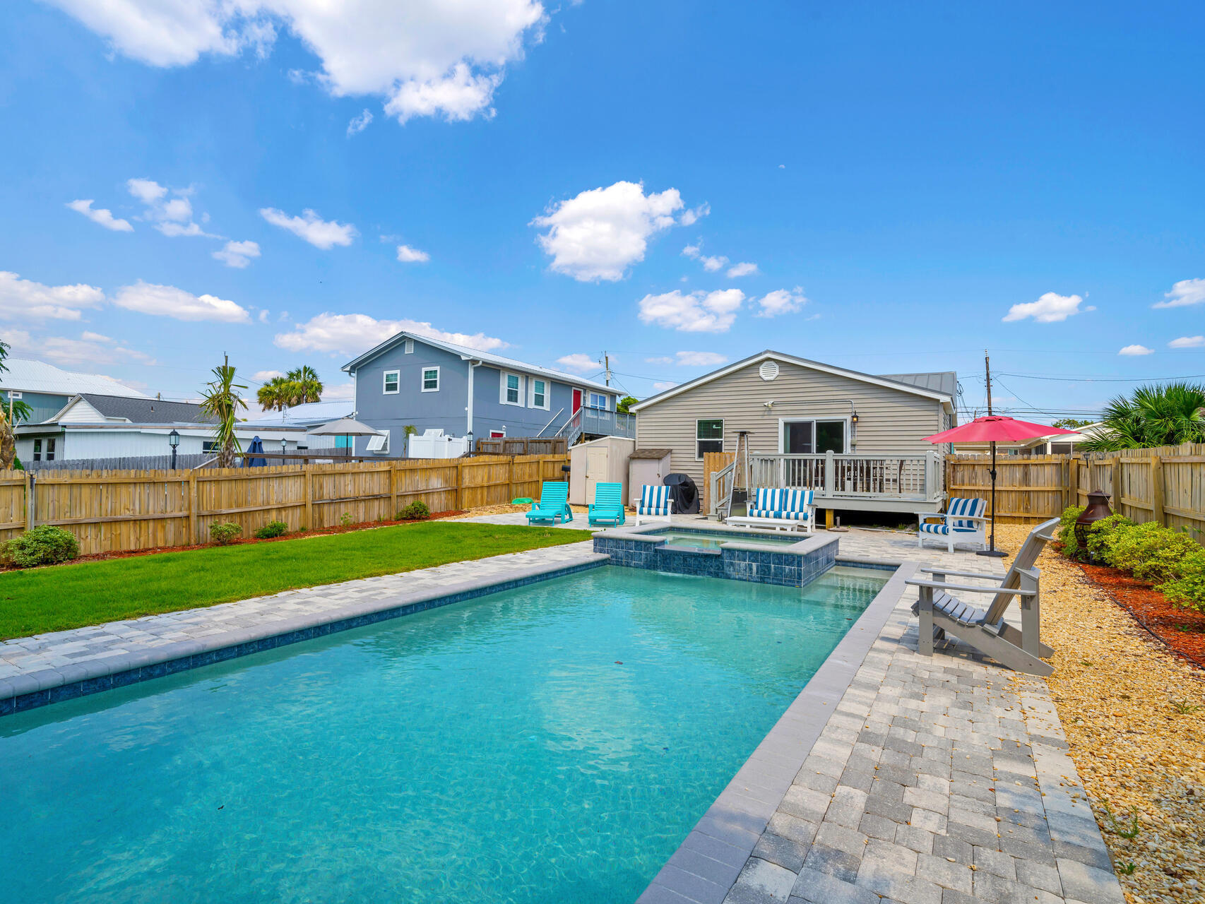 125 Malaga Place Panama City Beach FL 32413