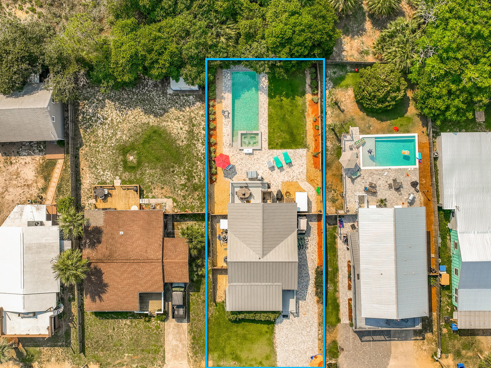 125 Malaga Place Panama City Beach FL 32413