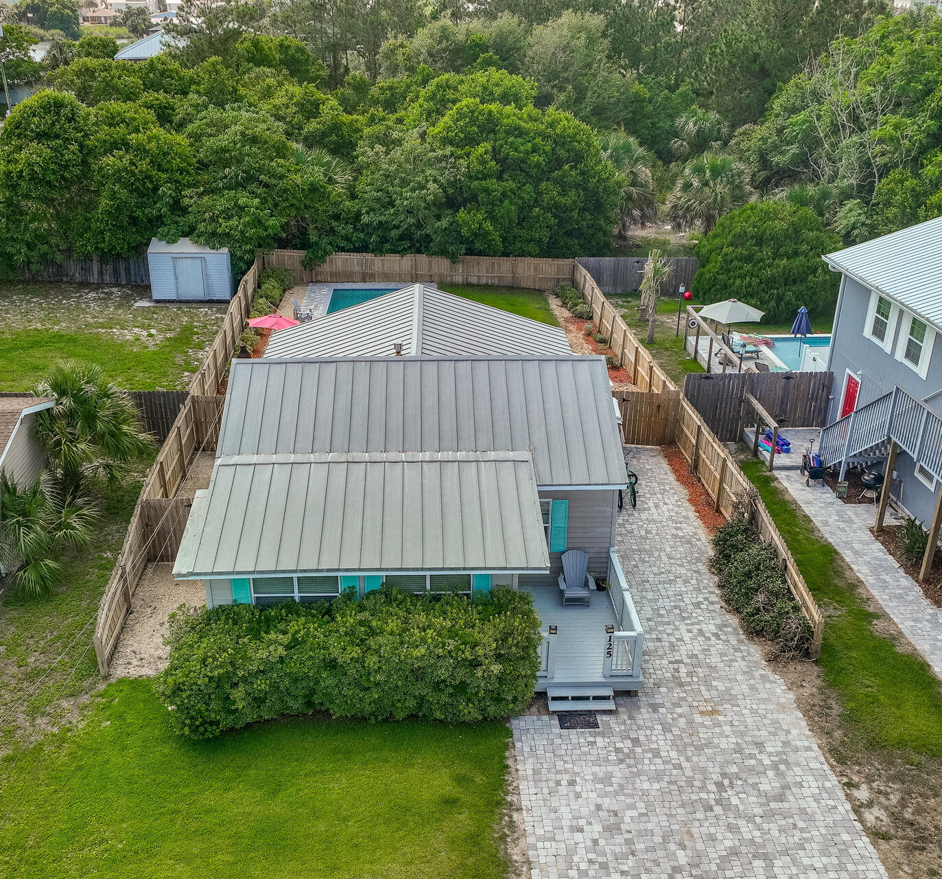 125 Malaga Place Panama City Beach FL 32413