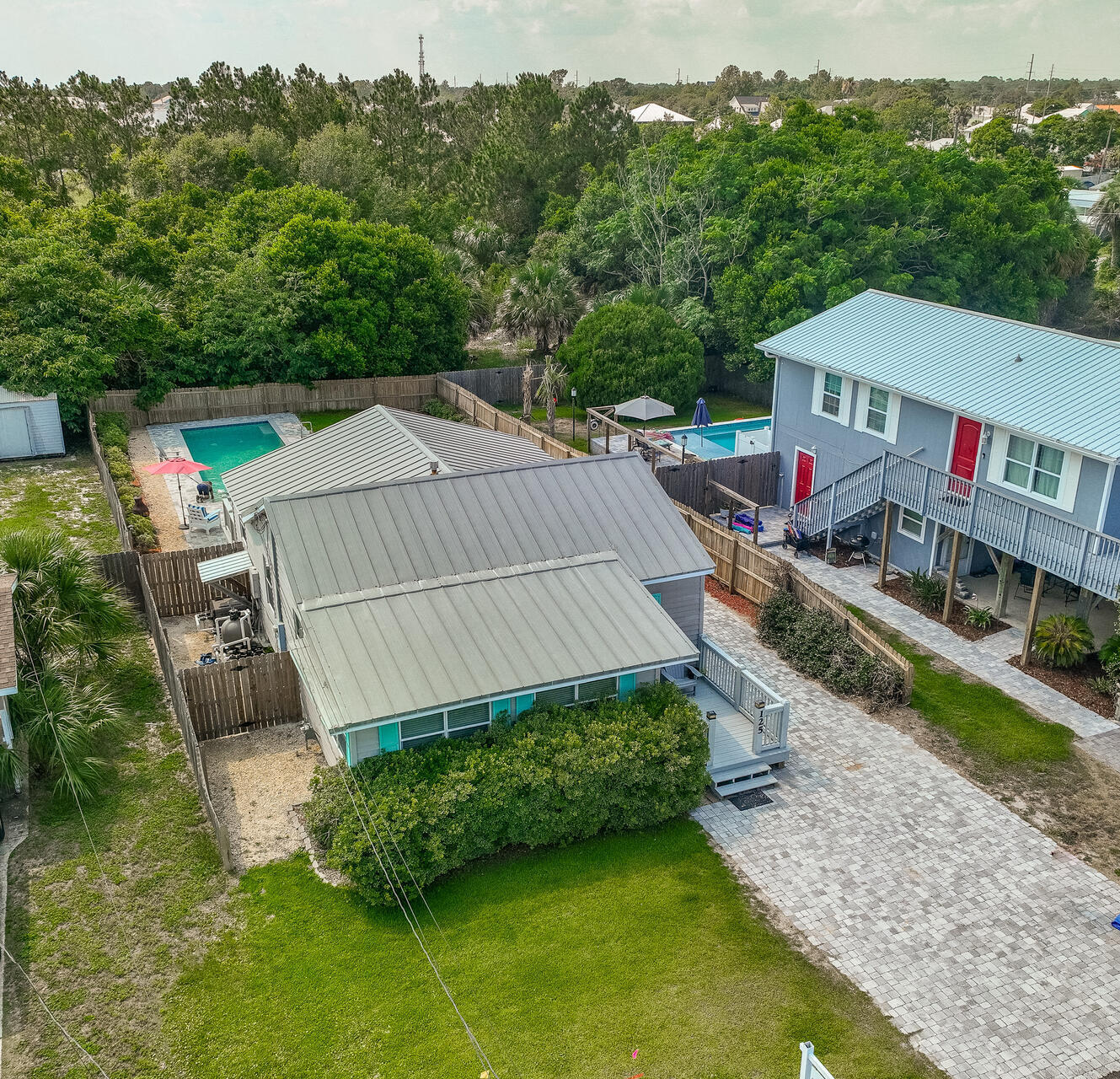125 Malaga Place Panama City Beach FL 32413