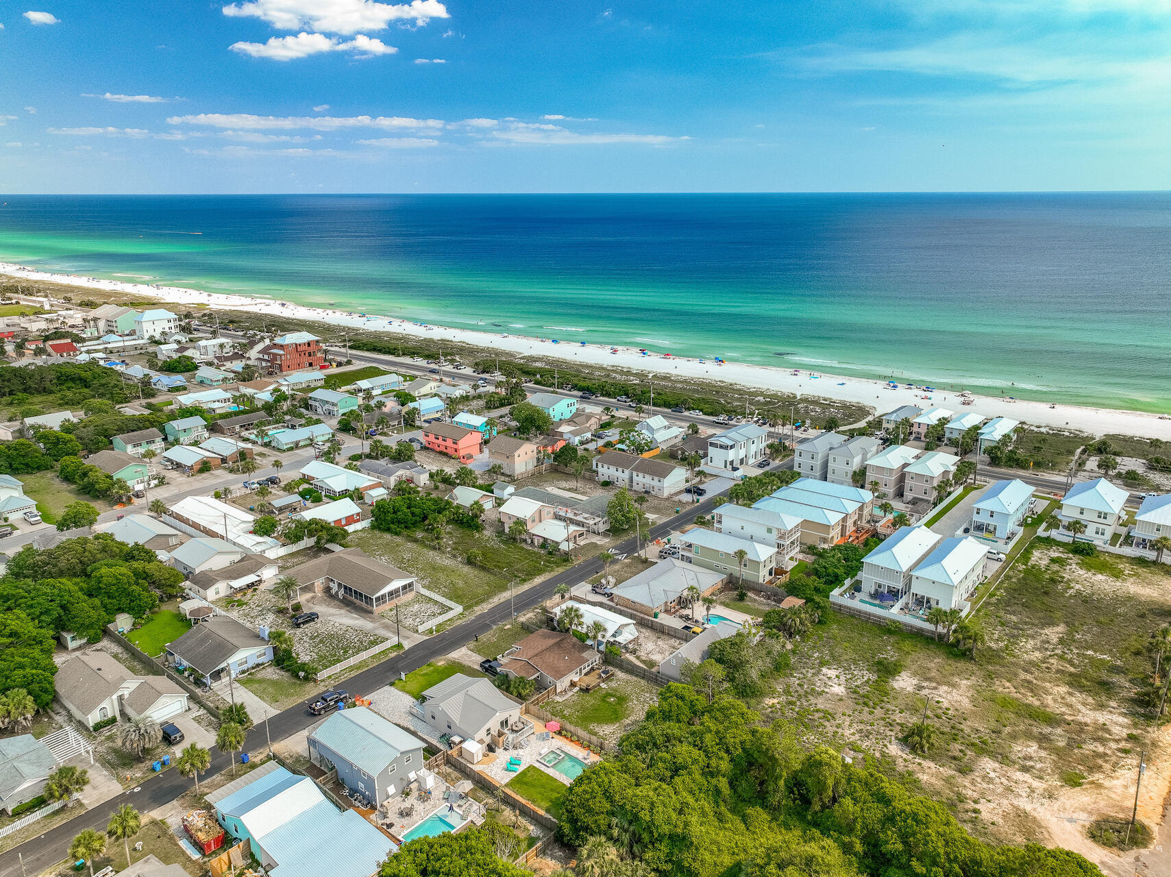 125 Malaga Place Panama City Beach FL 32413