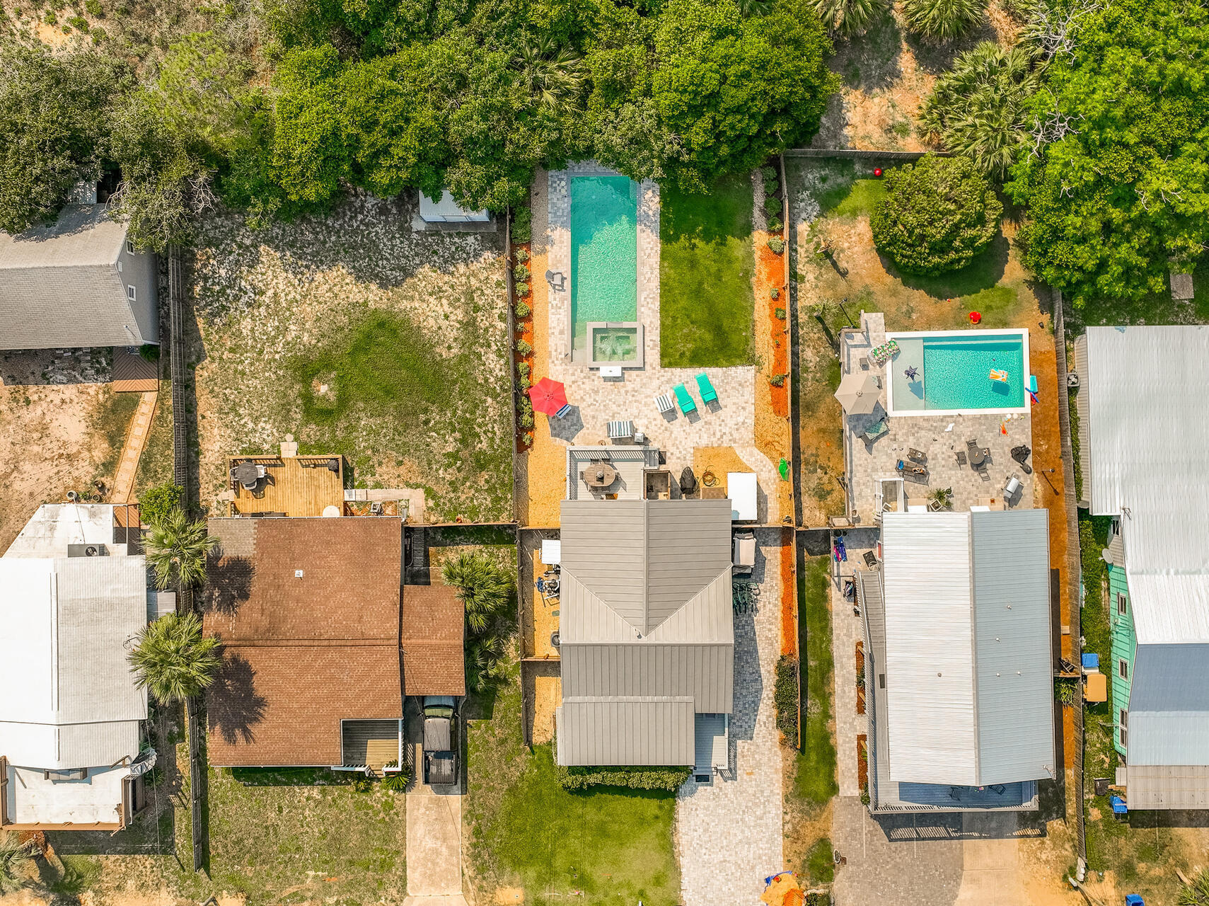 125 Malaga Place Panama City Beach FL 32413