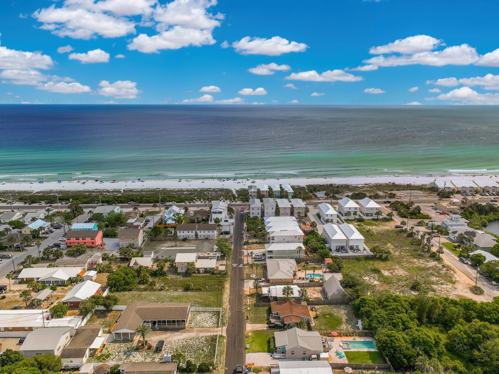 125 Malaga Place Panama City Beach FL 32413