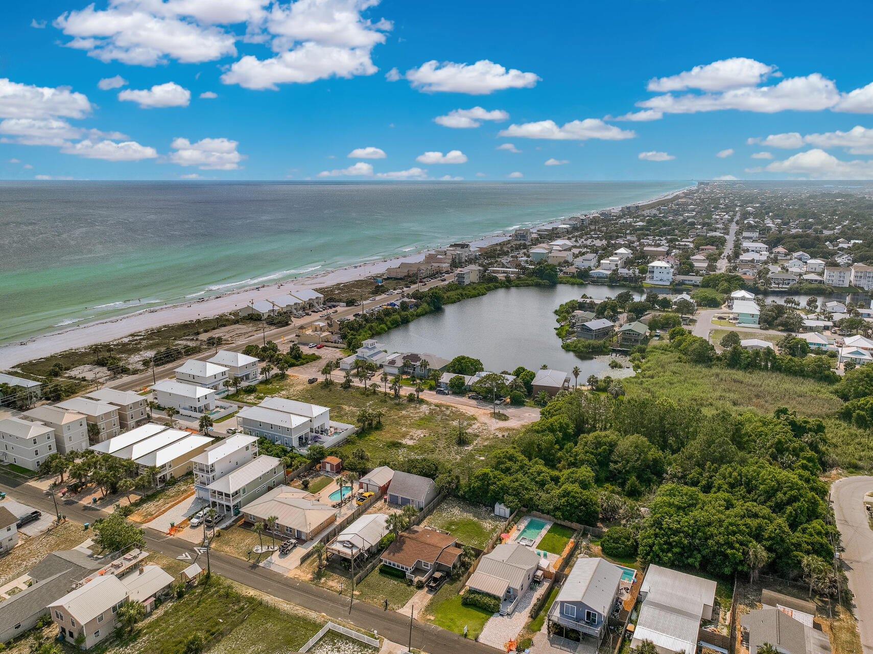 125 Malaga Place Panama City Beach FL 32413