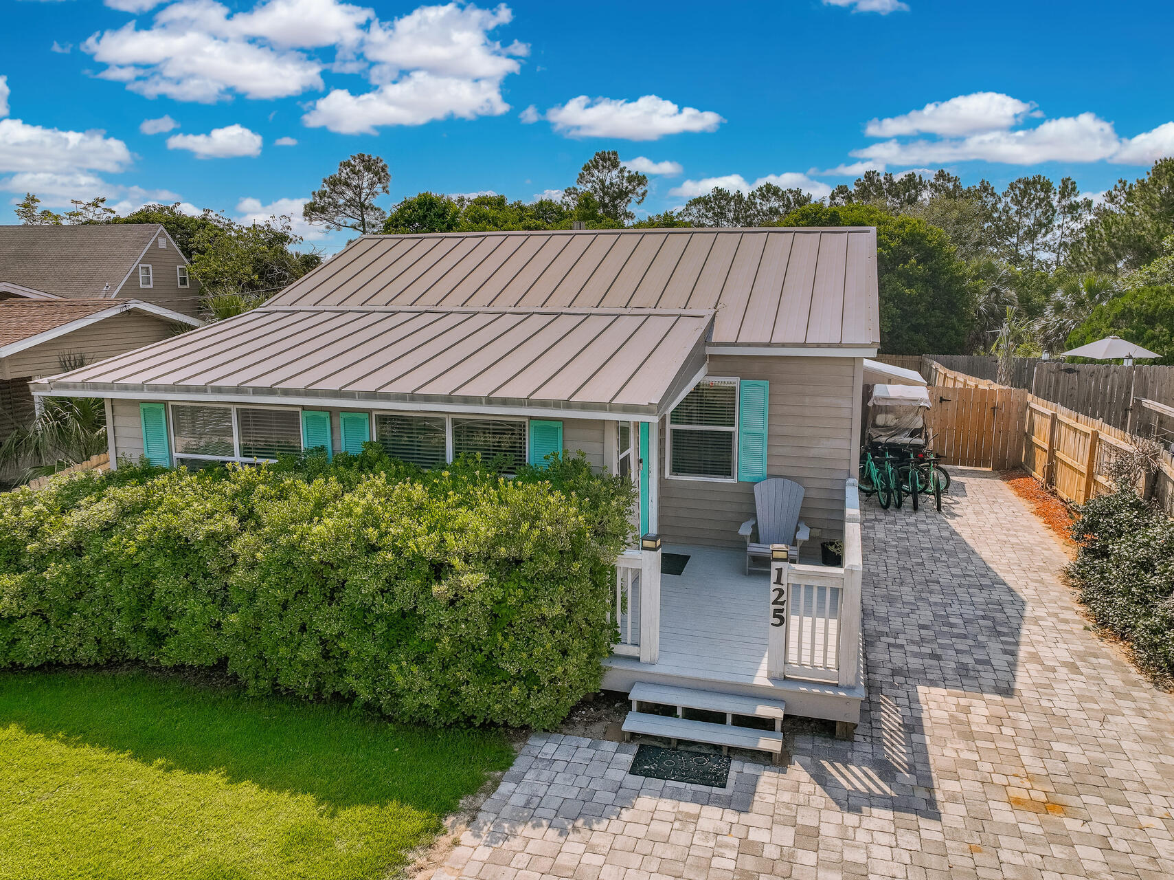 125 Malaga Place Panama City Beach FL 32413