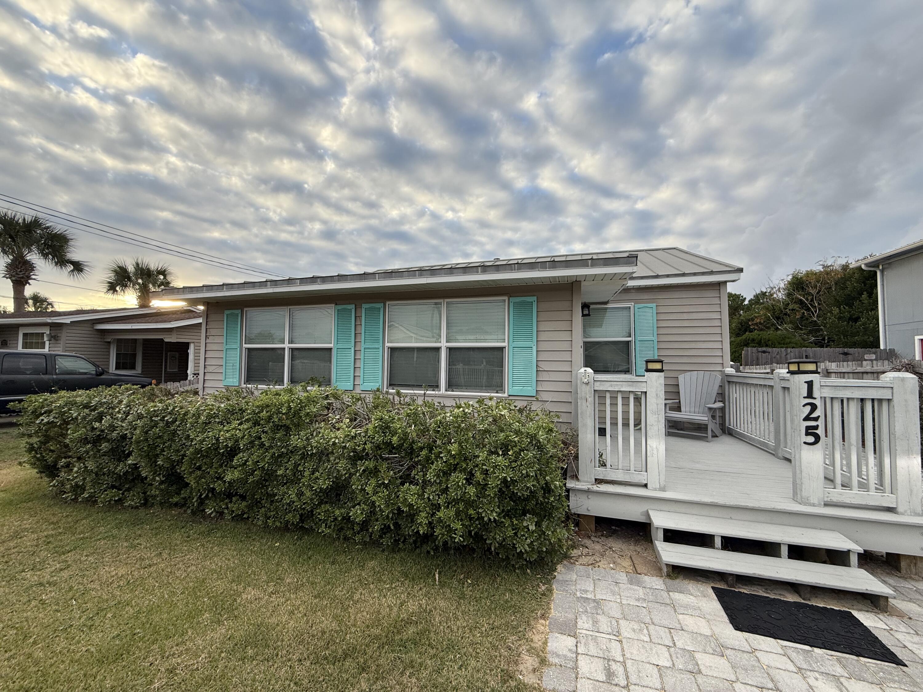125 Malaga Place Panama City Beach FL 32413