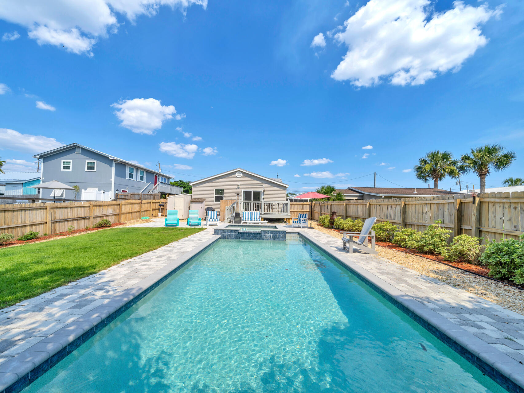 125 Malaga Place Panama City Beach FL 32413