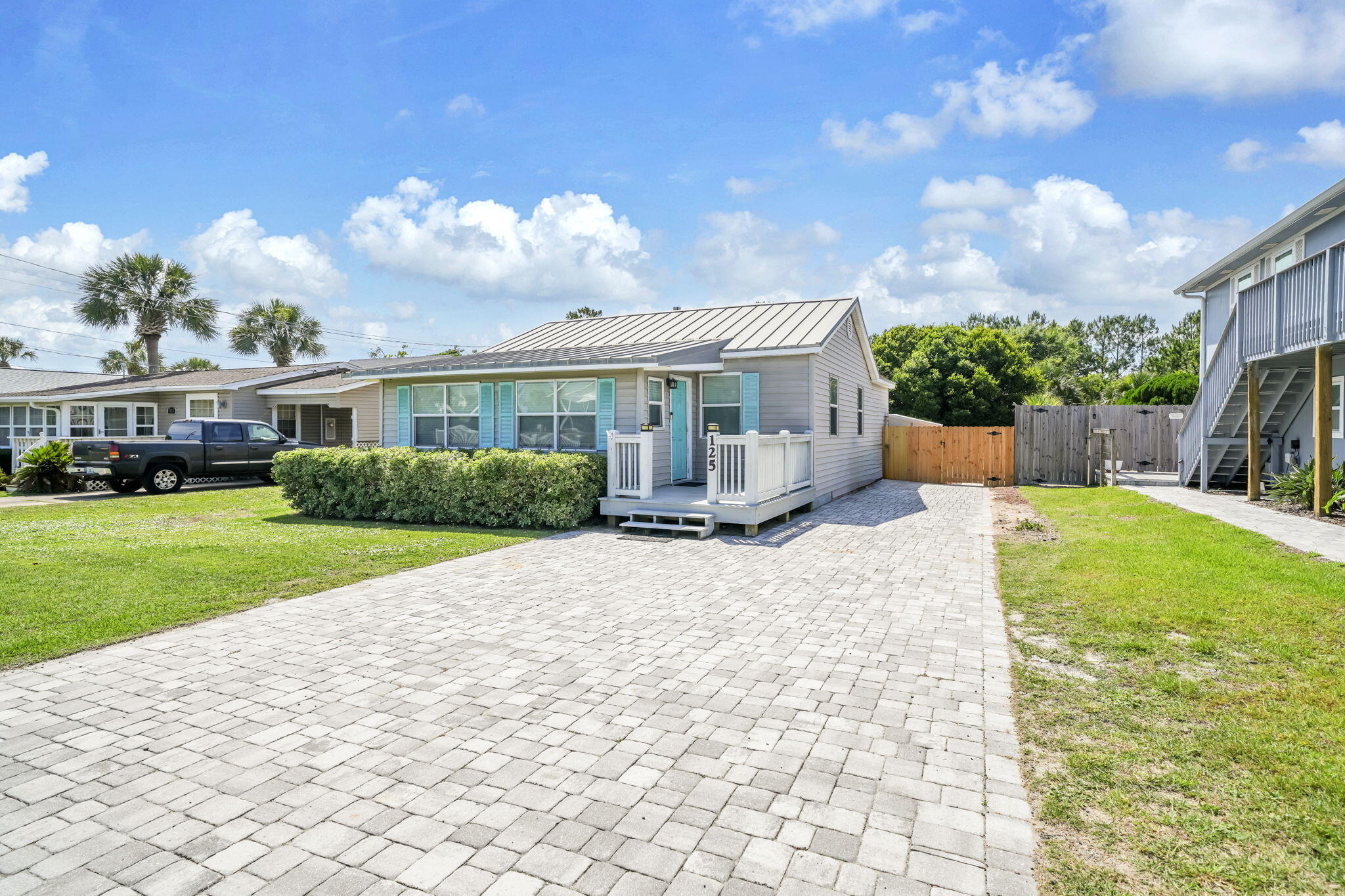 125 Malaga Place Panama City Beach FL 32413