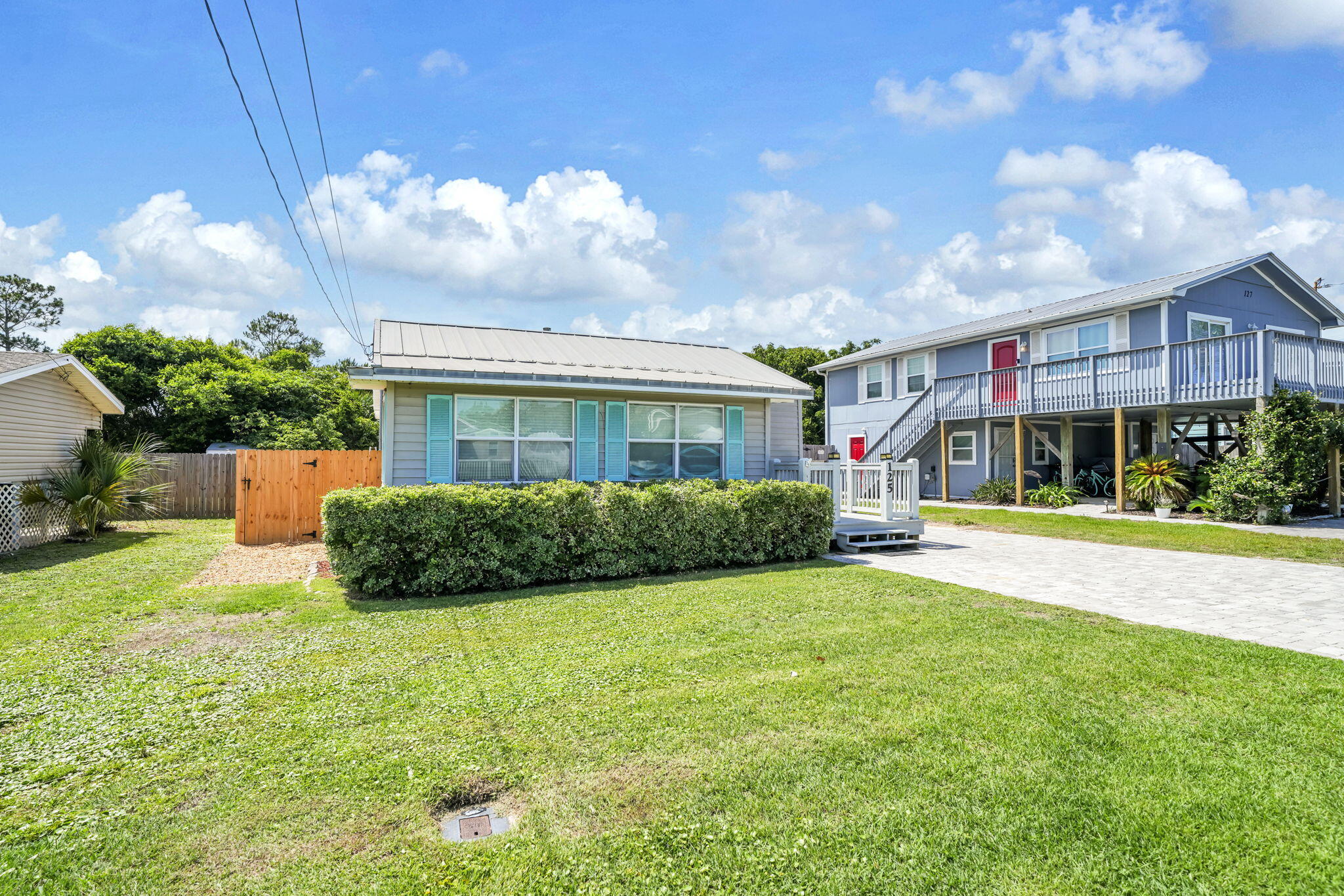 125 Malaga Place Panama City Beach FL 32413