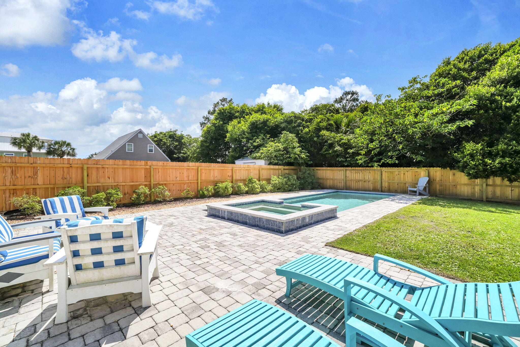125 Malaga Place Panama City Beach FL 32413