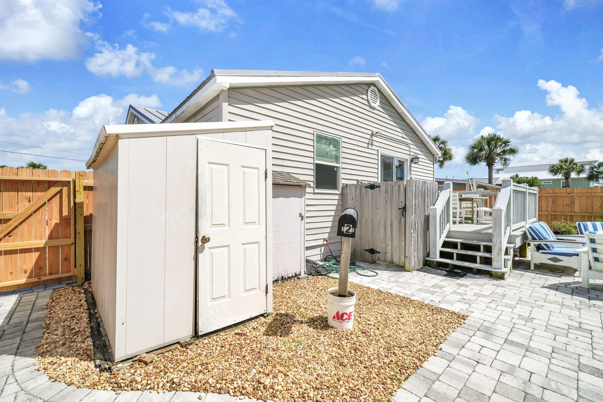 125 Malaga Place Panama City Beach FL 32413